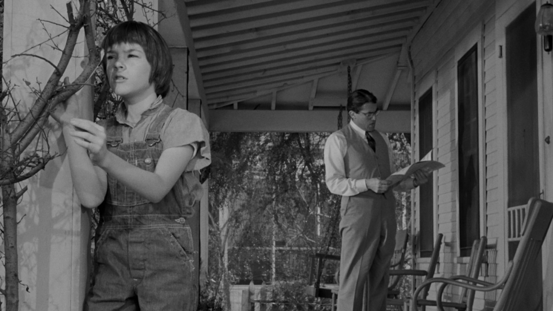 1920x1080 To Kill a Mockingbird (1962) | HD Windows Wallpapers | To kill a mockingbird, Kid character, 1960s movies