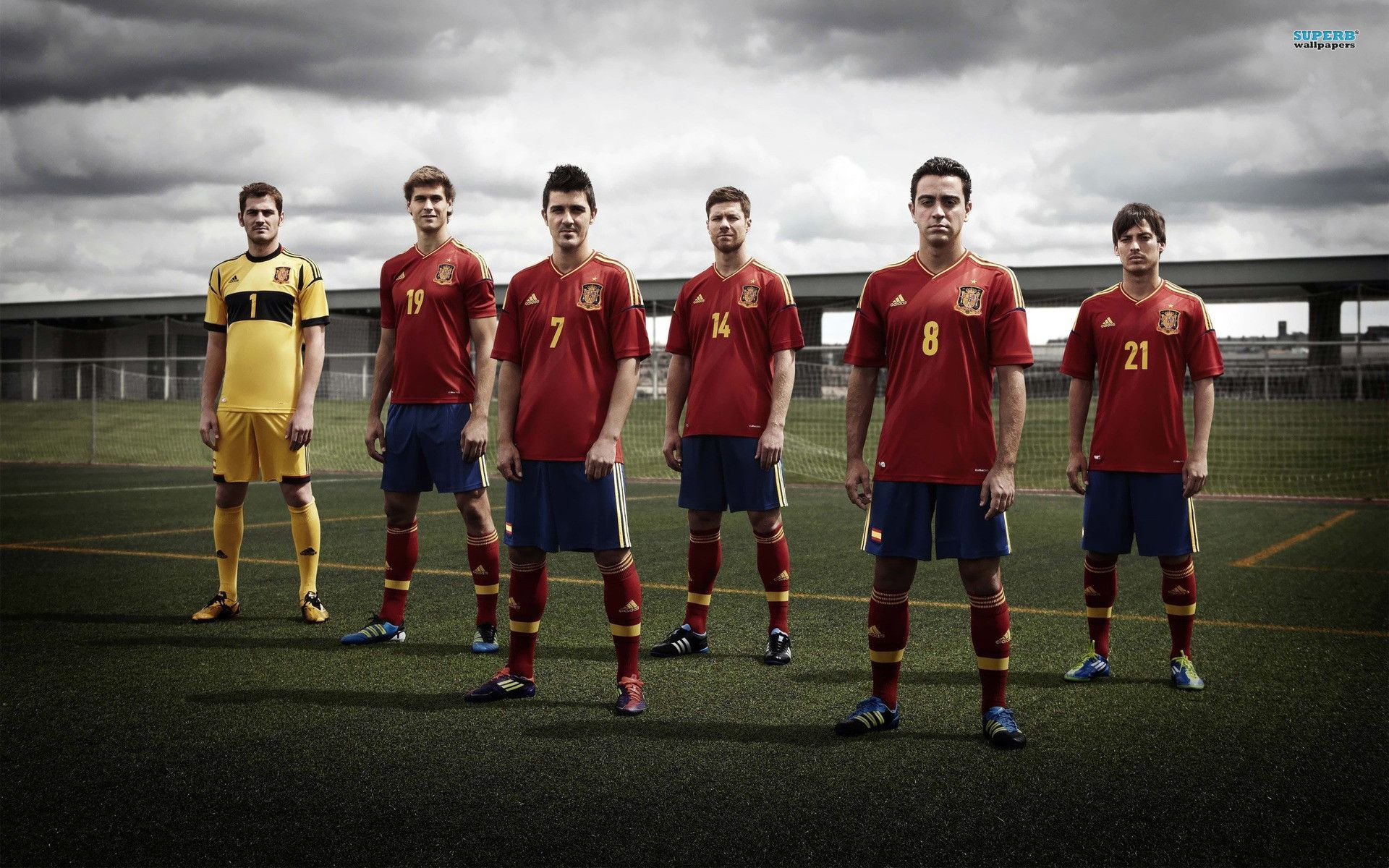 1920x1200 Spain national football team, Spain football, National football teams