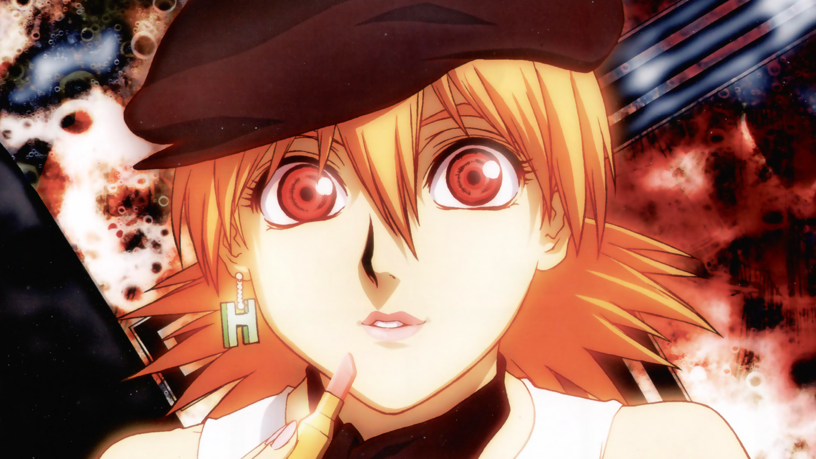 2832x1593 20+ Seras Victoria HD Wallpapers and Backgrounds