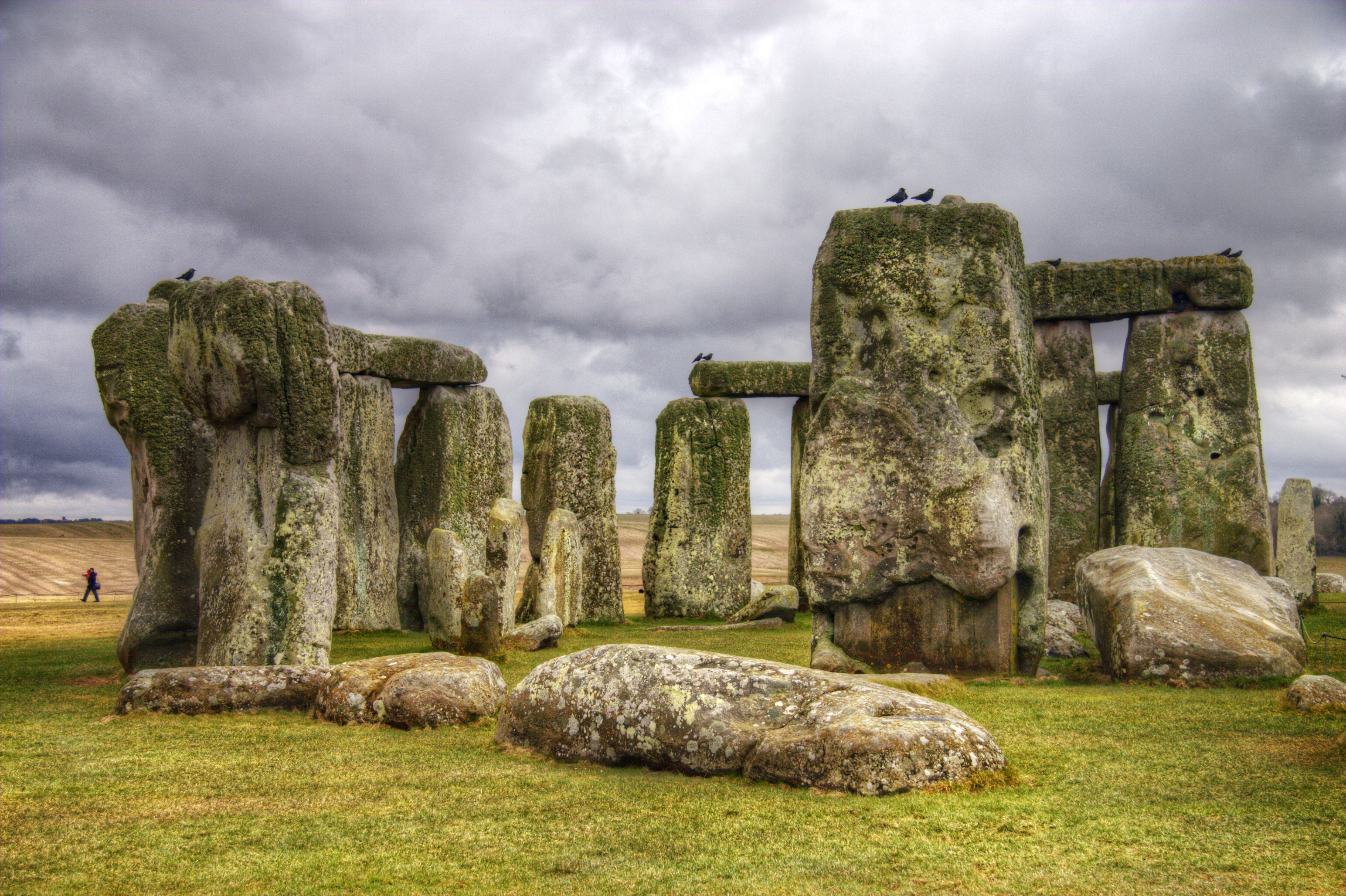 3088x2056 20+ Stonehenge HD Wallpapers and Backgrounds