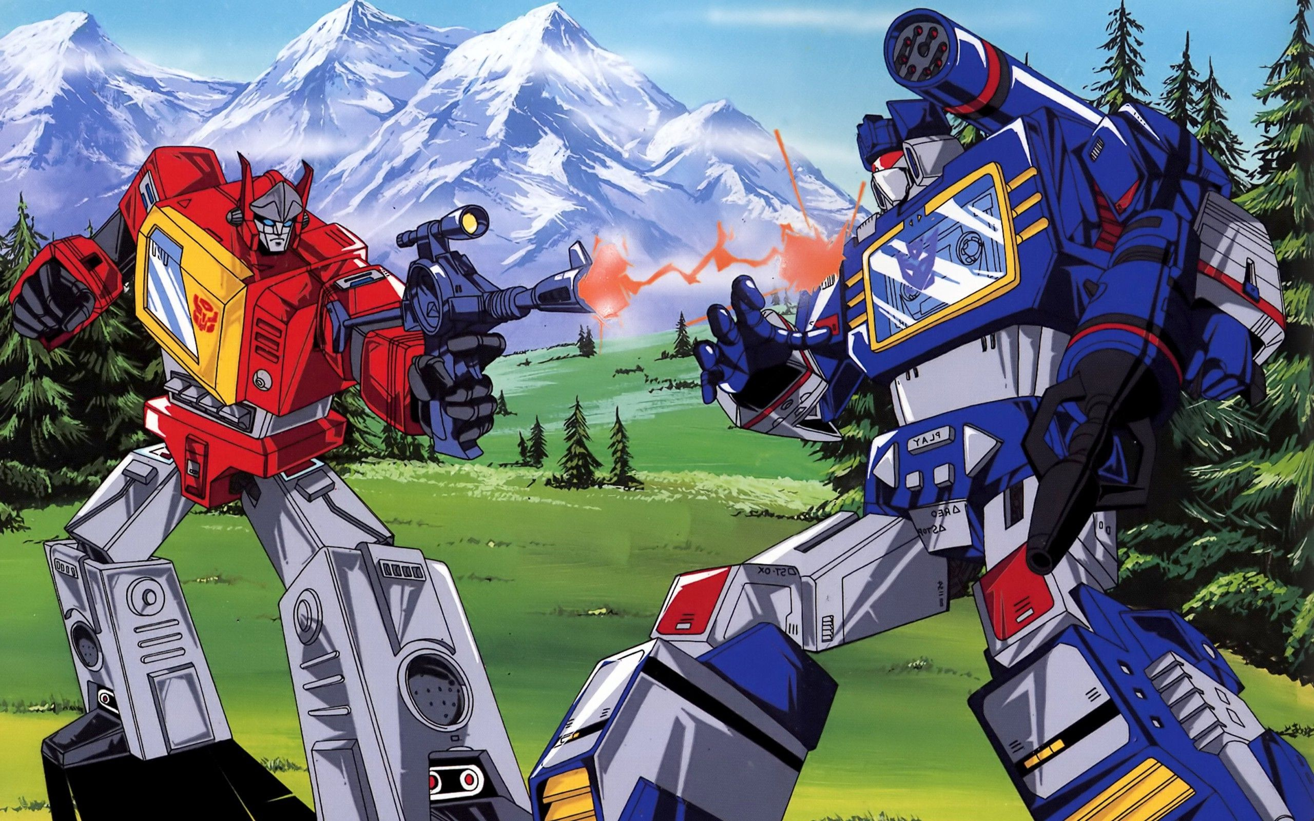 2560x1600 Transformers G1 Wallpapers Top Free Transformers G1 Backgrounds