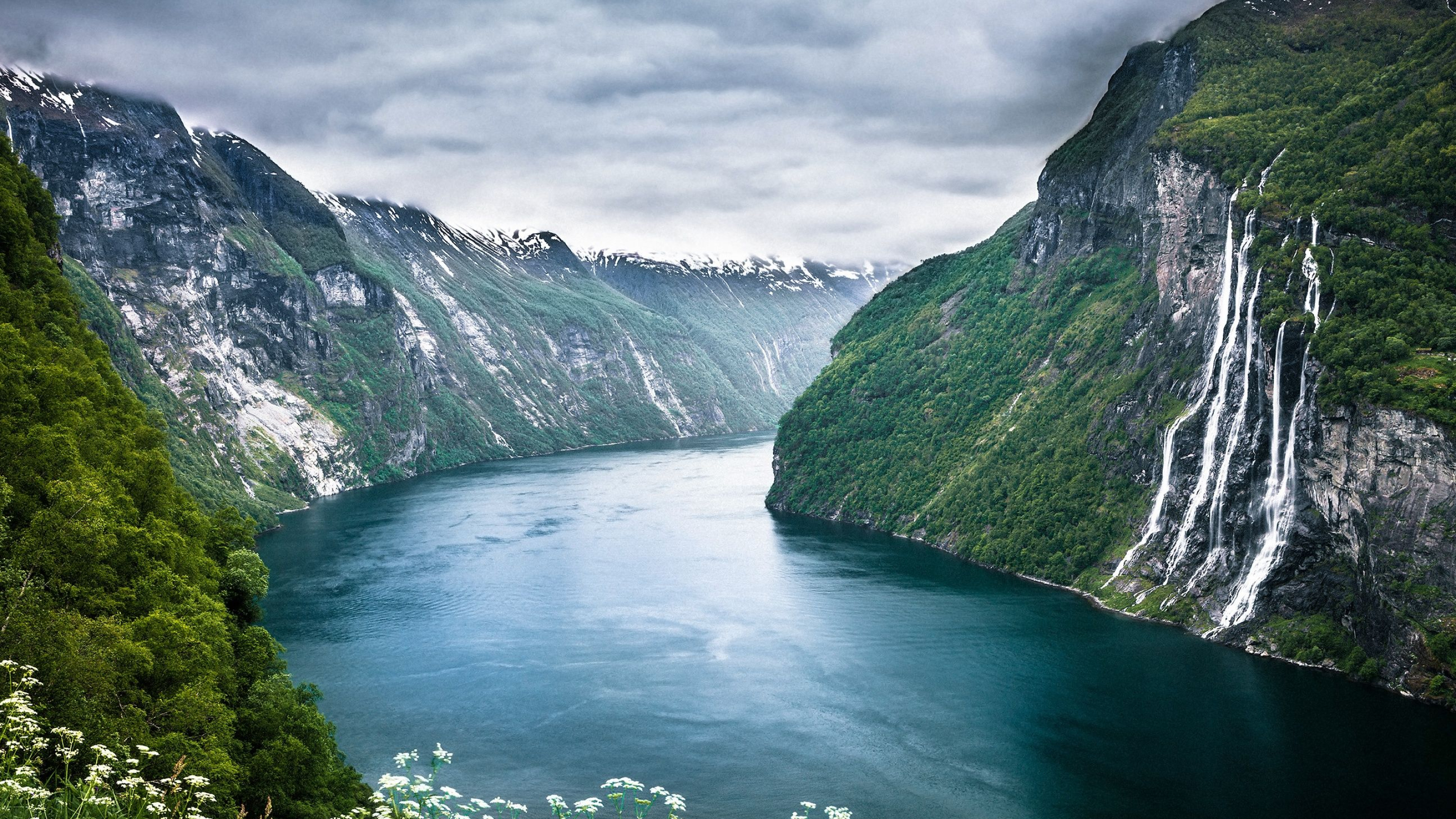2880x1620 Norway Nature Wallpapers Top Free Norway Nature Backgrounds