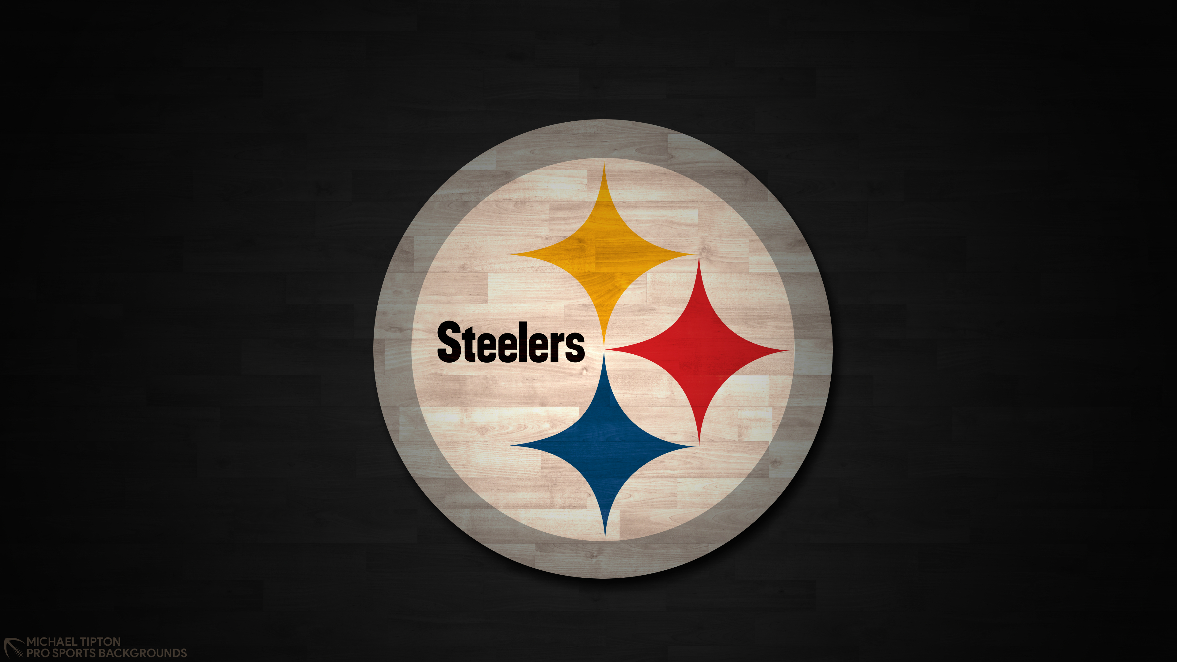 3840x2160 2022 Pittsburgh Steelers Wallpapers | Pro Sports Backgrounds