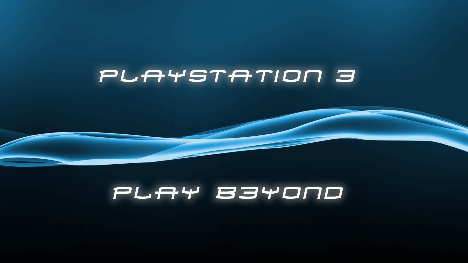 1920x1080 PlayStation 3 Wallpapers Top Free PlayStation 3 Backgrounds