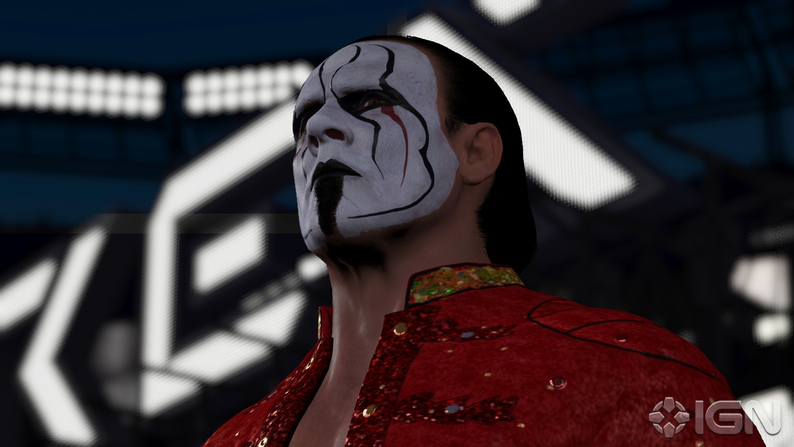 2560x1440 WWE 2K16 New Roster Additions + Screenshots ThisGenGaming