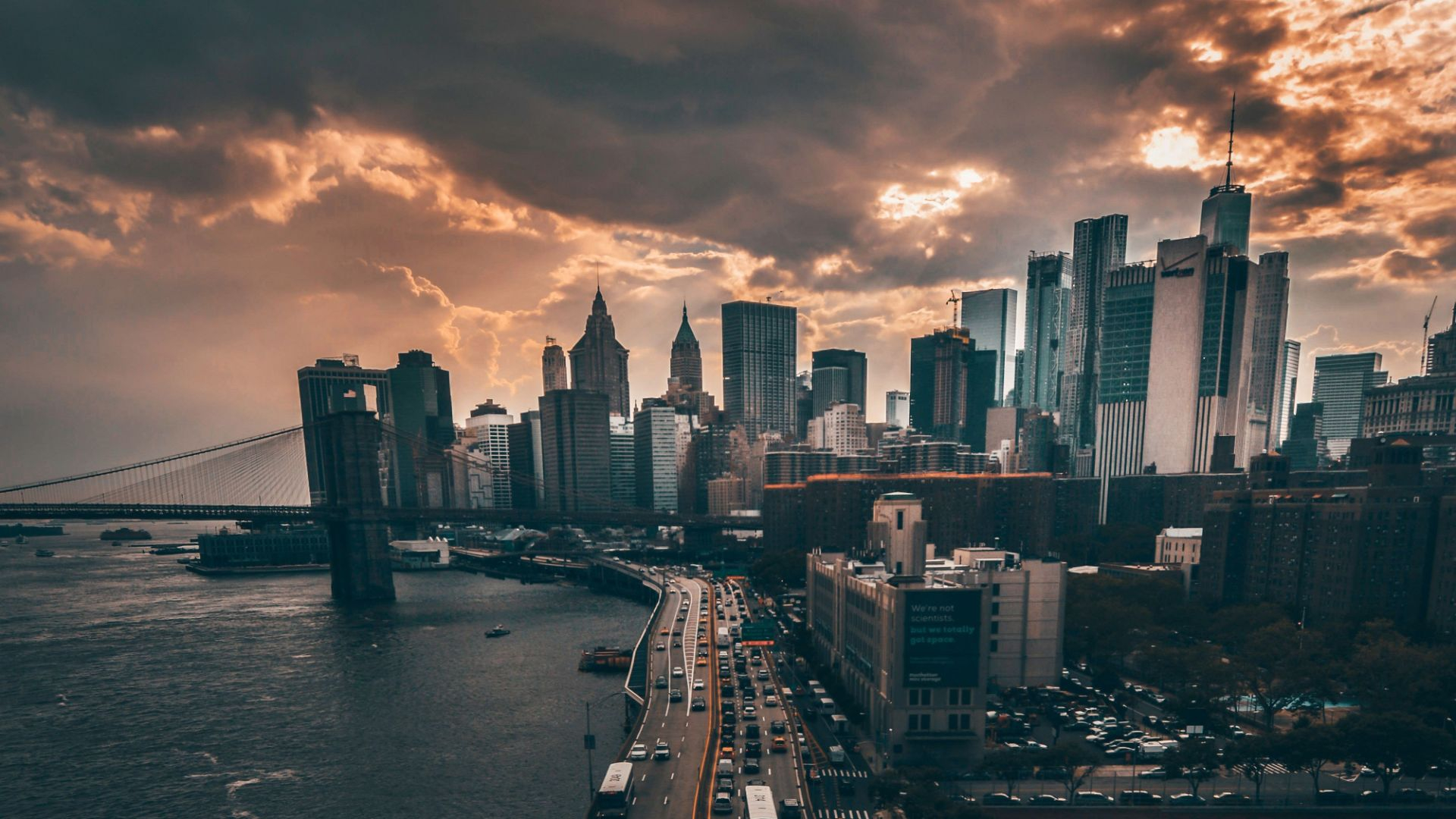 1920x1080 New York Wallpapers: Top Free New York Backgrounds, Pictures \u0026 Images Download