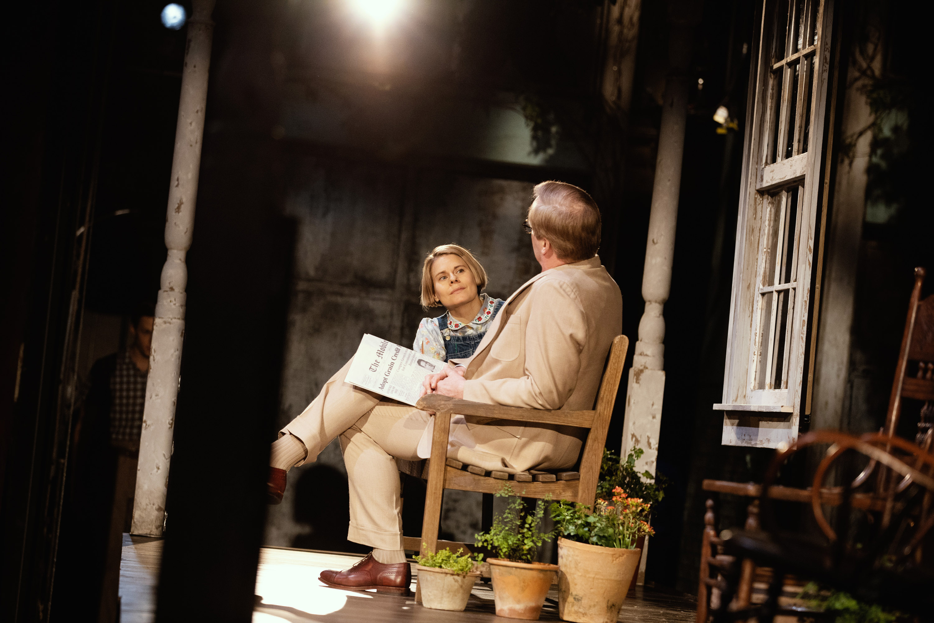 3000x2000 A Look at the Latest Production Photos of To Kill a Mockingbird on Broadway | Playbill