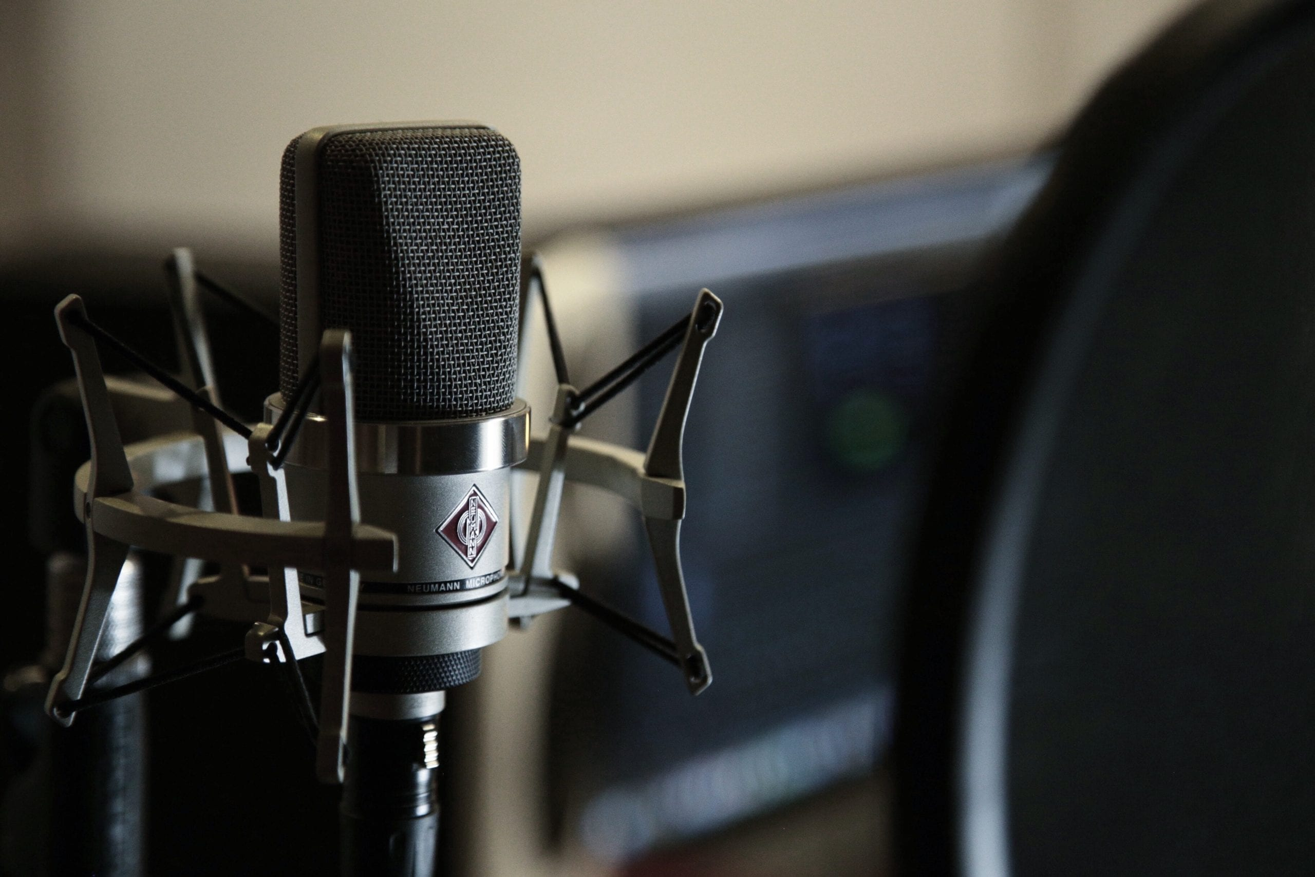 2560x1708 How much does it cost to setup a recording studio? | Cosound