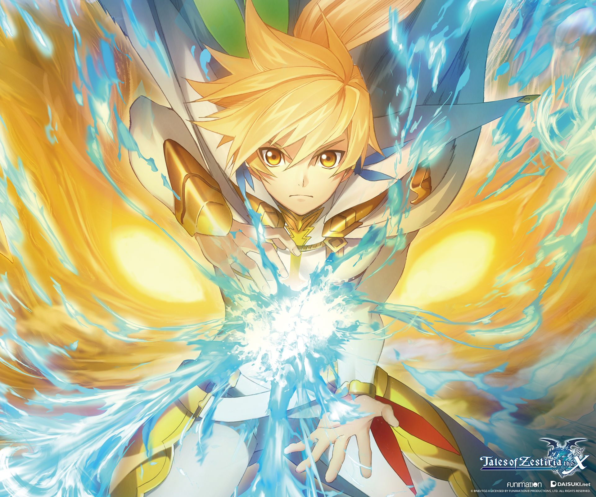 1920x1600 Tales of Zestiria the X Wallpapers Top Free Tales of Zestiria the X Backgrounds