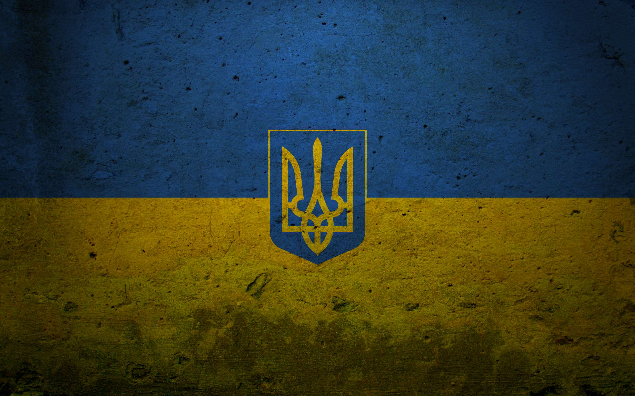 2560x1600 Flag Of Ukraine HD Wallpapers and Backgrounds