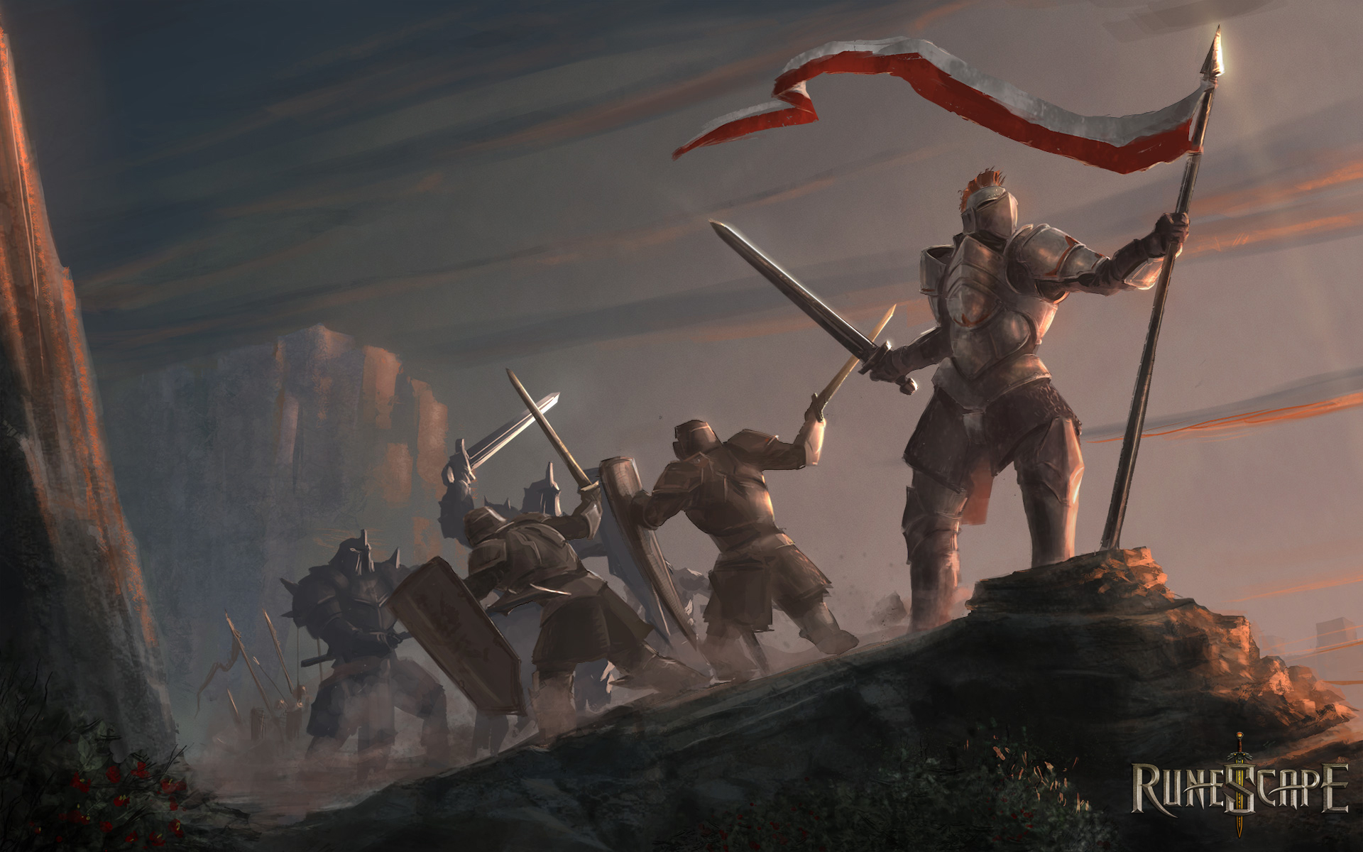 1920x1200 130+ Runescape HD Wallpapers and Backgrounds