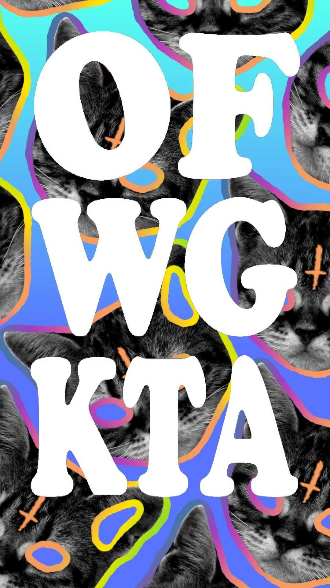 1080x1920 Odd Future Wallpapers (64+ pictures