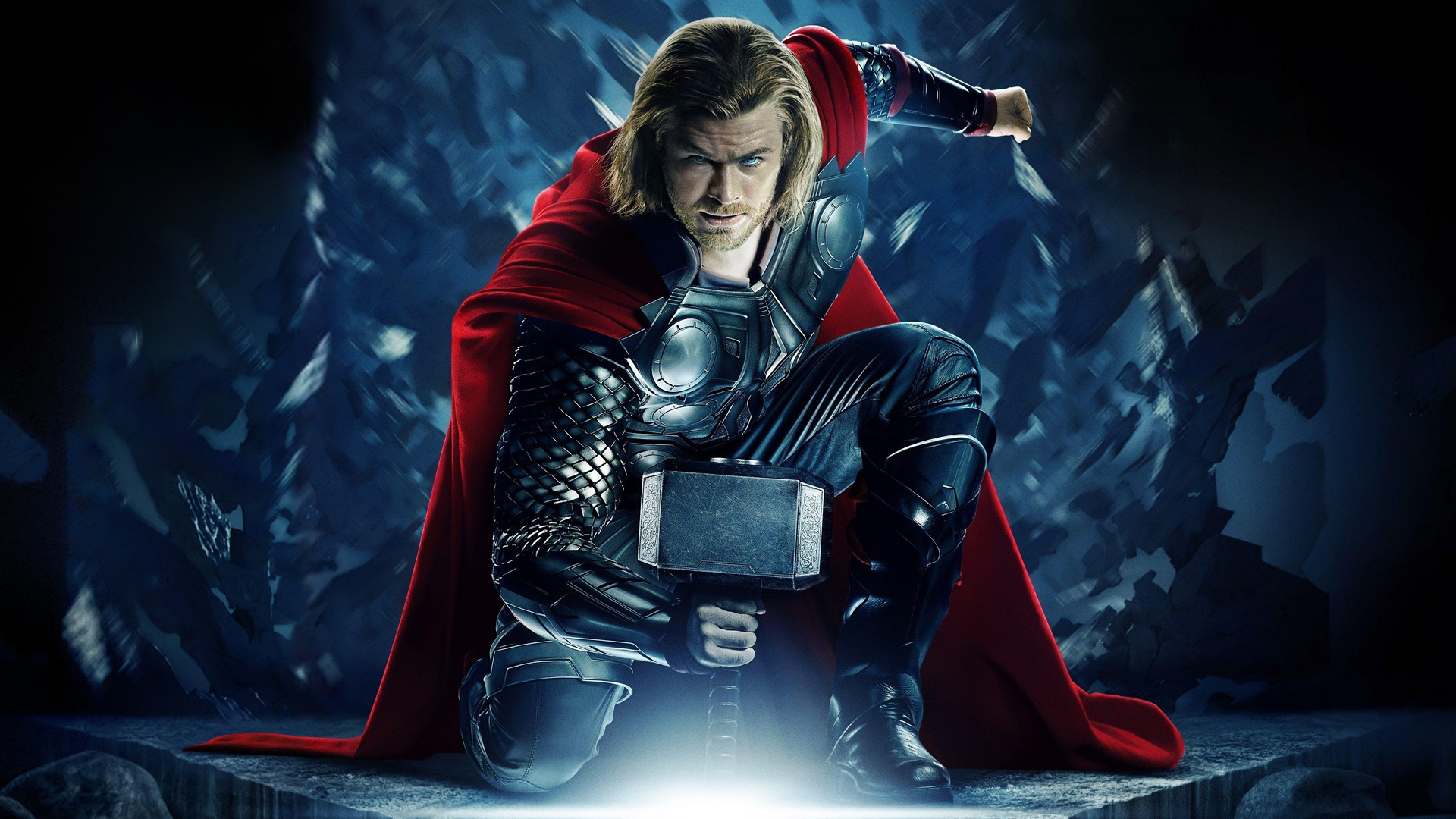 1920x1080 70+ Thor HD Wallpapers and Backgrounds