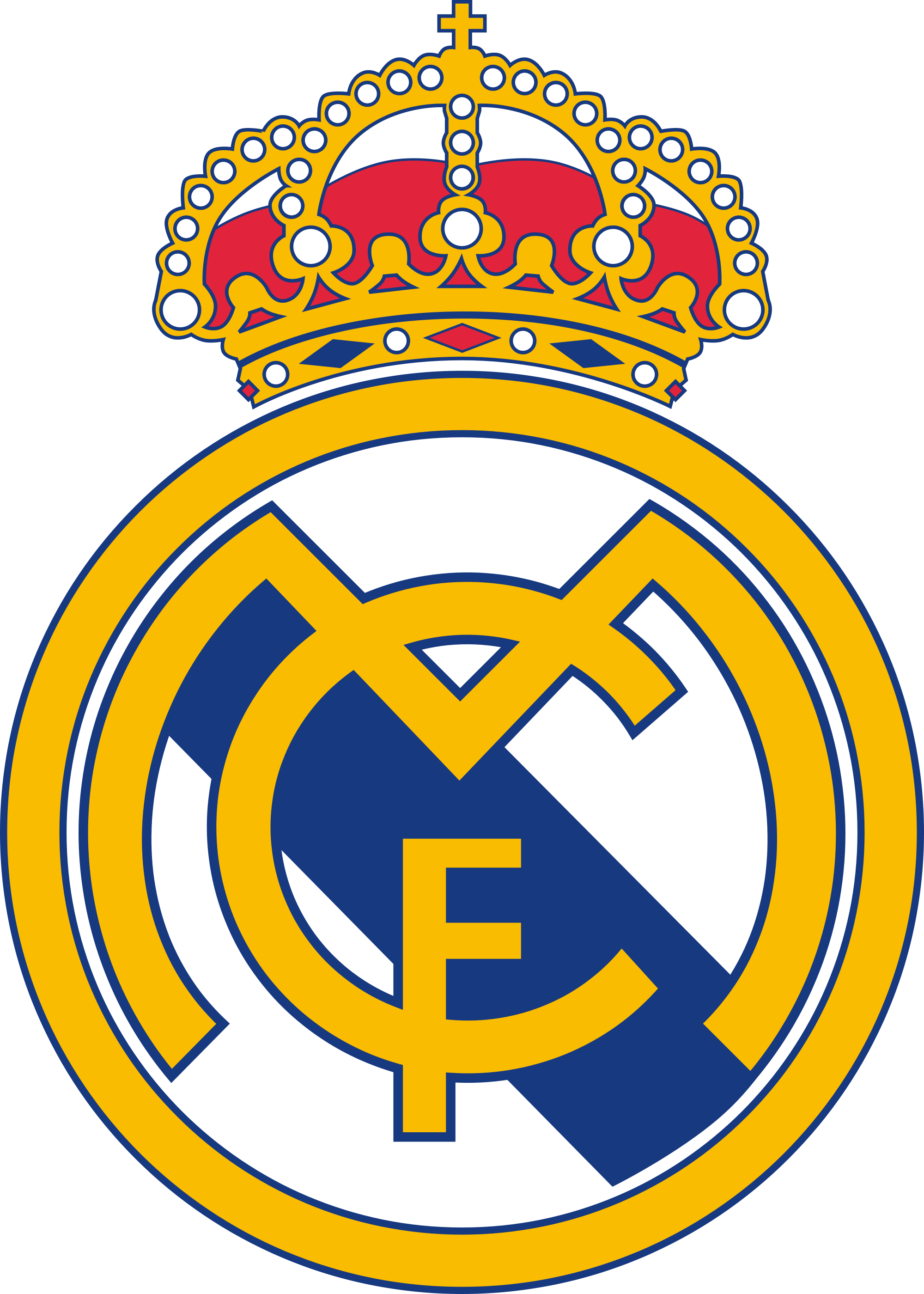2000x2800 Real Madrid Logos, Real Madrid C F Logo PNG Transparent Download Free Transparent PNG Logos