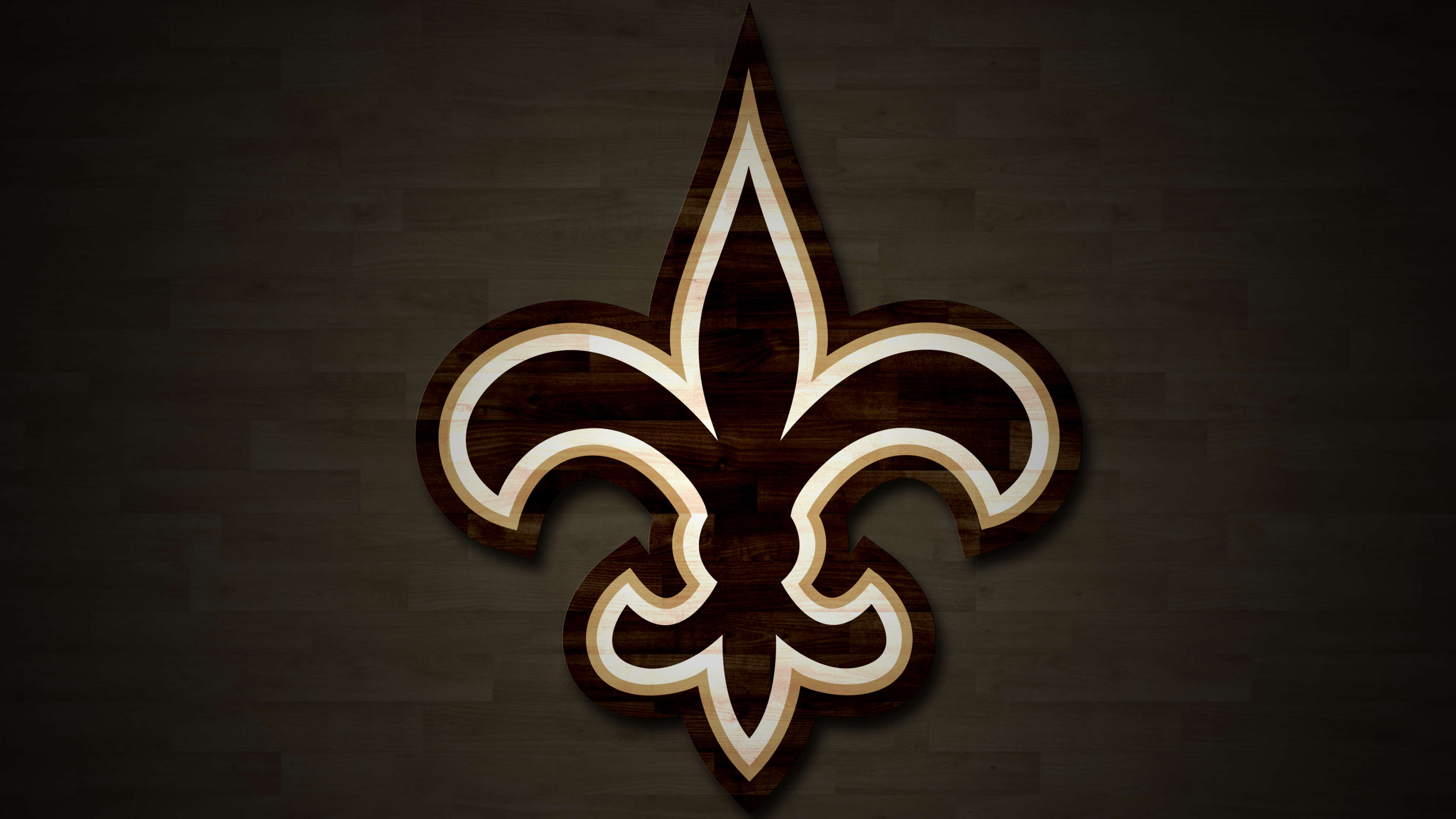 3840x2160 2022 New Orleans Saints Wallpapers | Pro Sports Backgrounds