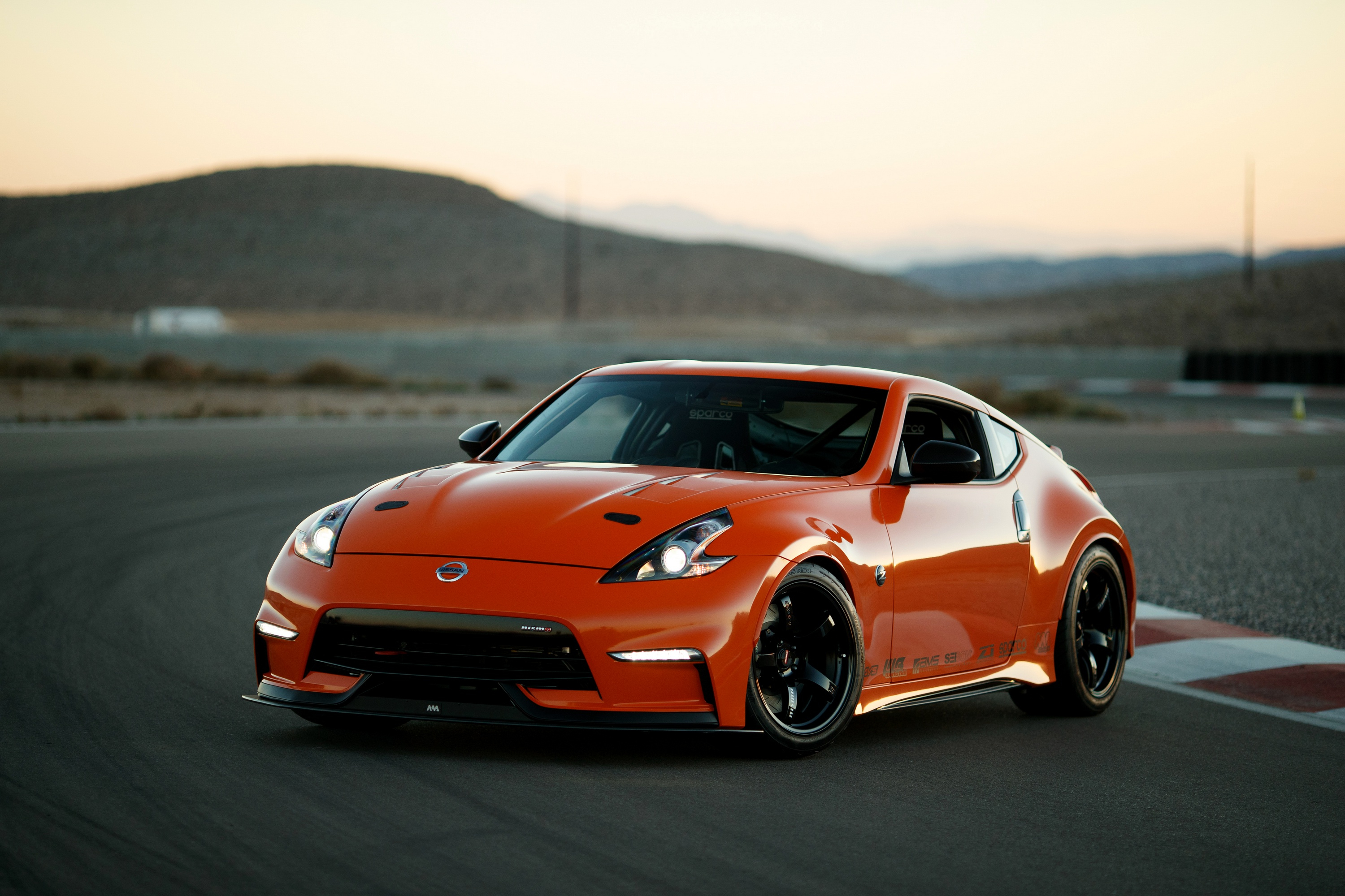 3000x2000 20+ Nissan 370Z Nismo HD Wallpapers and Backgrounds