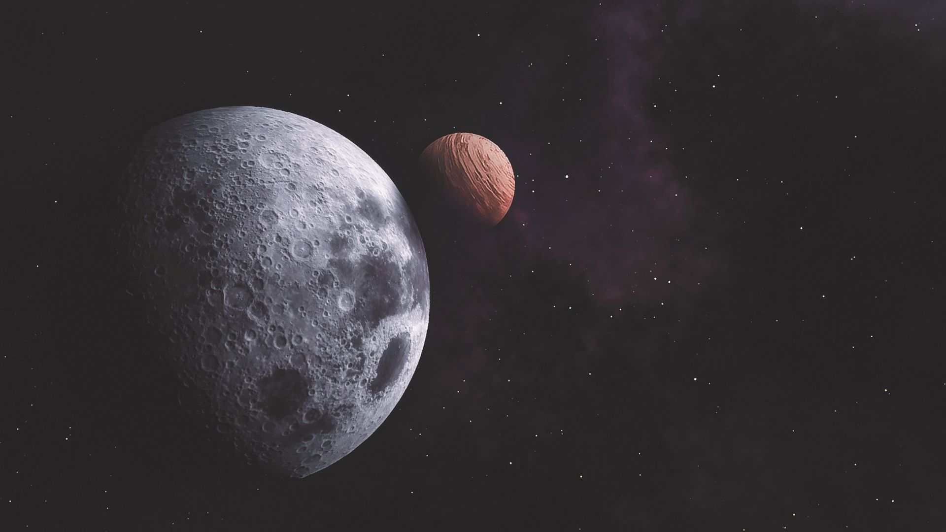 1920x1080 Space Planets Computer Wallpapers Top Free Space Planets Computer Backgrounds