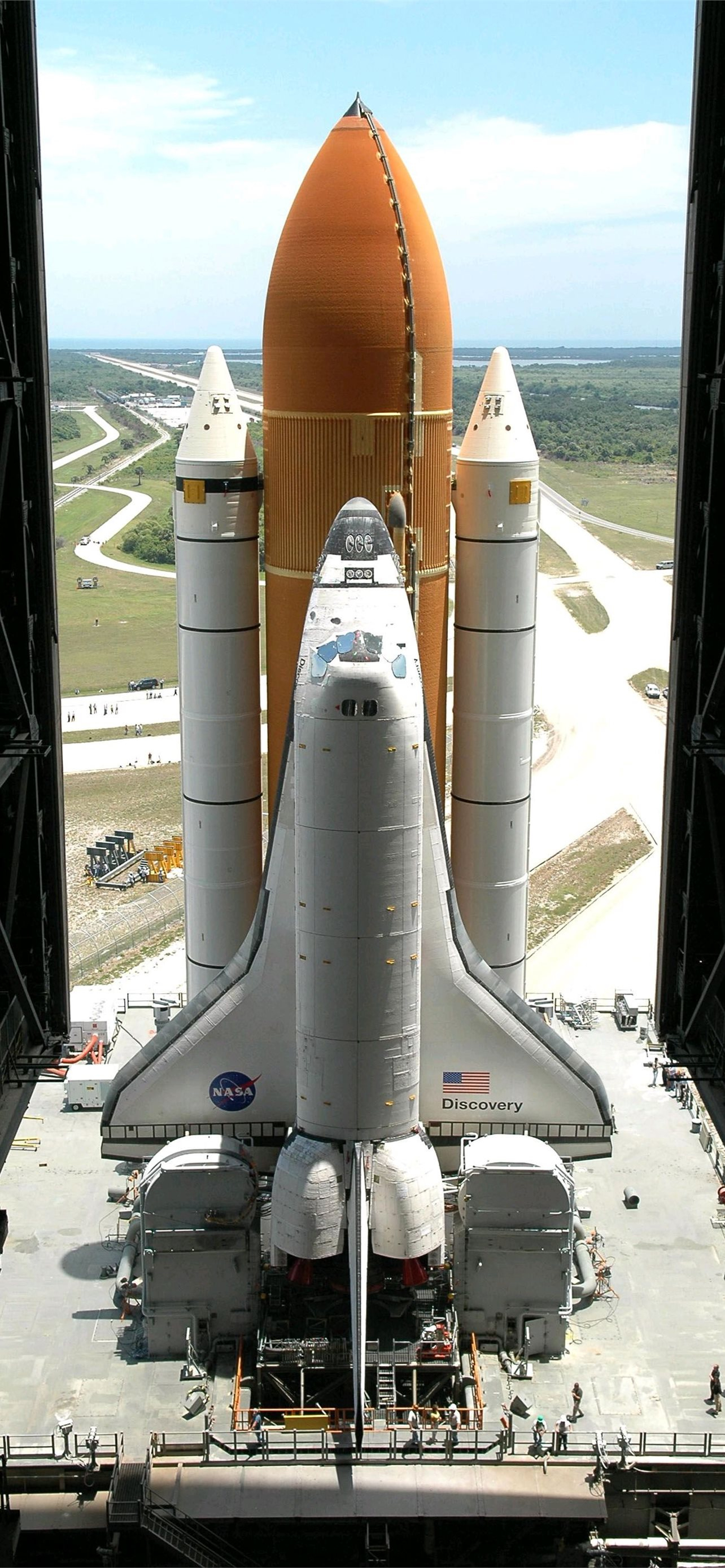 1284x2778 space shuttle interior iPhone Wallpapers Free Download