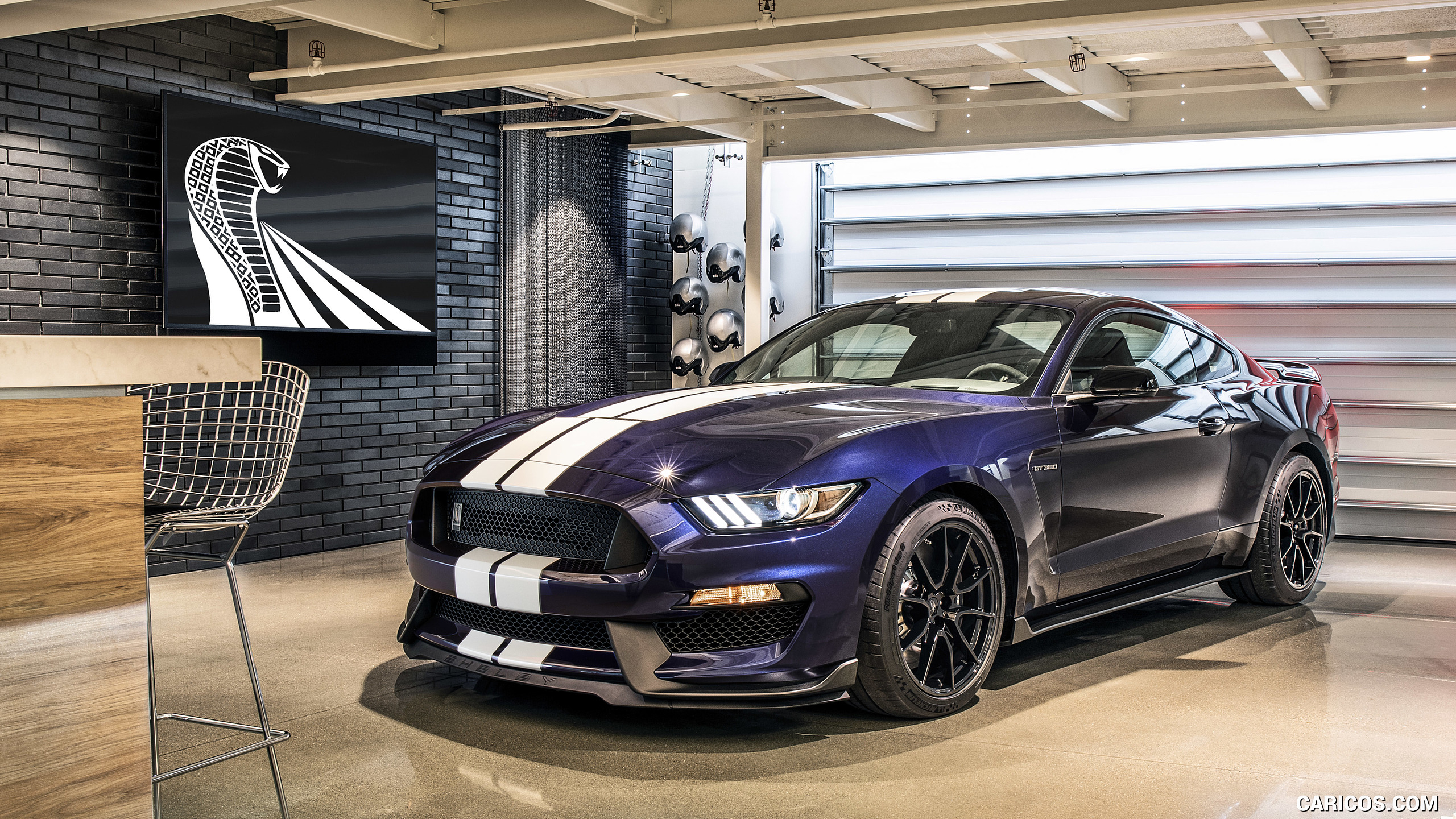 2560x1440 Free download 2019 Ford Mustang Shelby GT350 Front Three Quarter HD Wallpaper 7 [] for your Desktop, Mobile \u0026 Tablet | Explore 29+ Ford Mustang Shelby GT350 Wallpapers | Ford Mustang Shelby