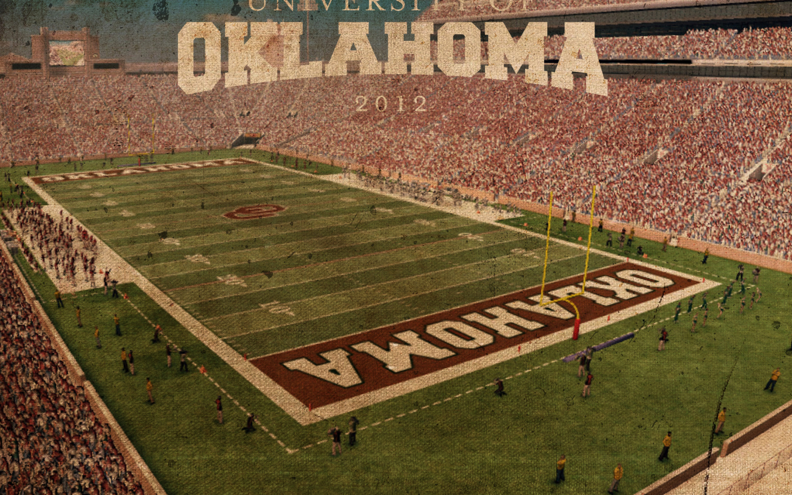 2560x1600 Oklahoma Sooners Chrome Wallpapers, Browser Themes and More Brand Thunder
