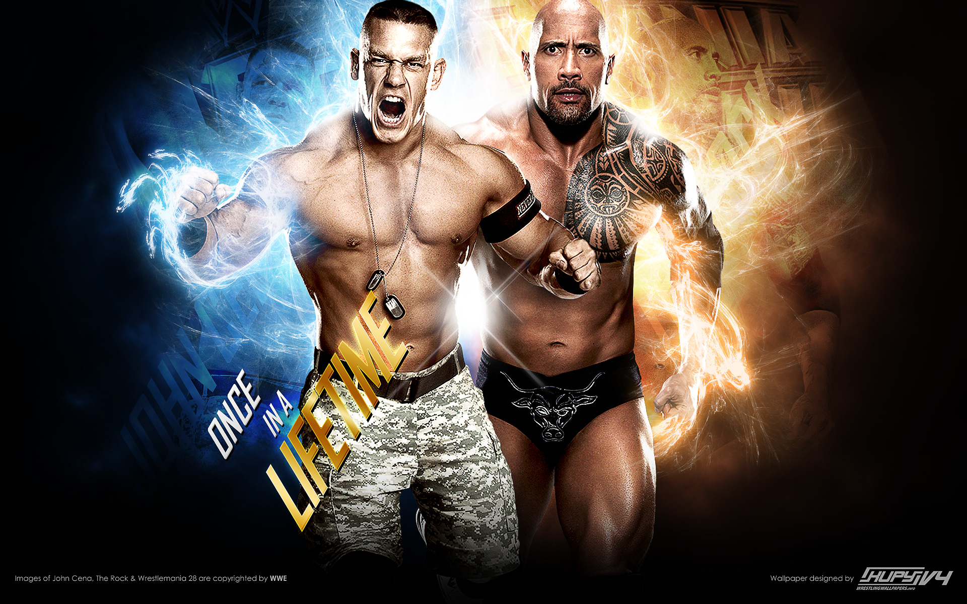 1920x1200 The Rock Archives Kupy Wrestling Wallpapers