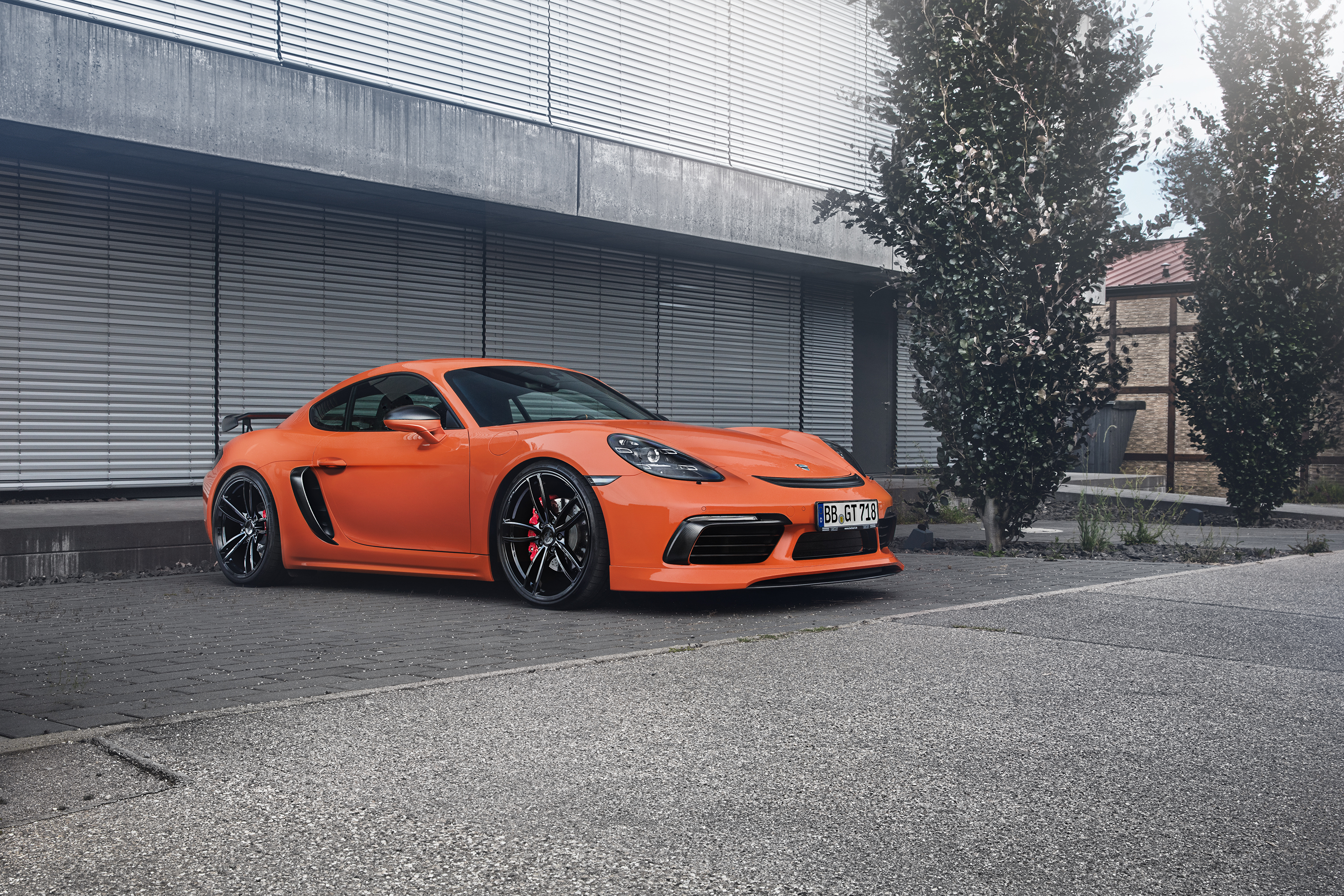 3000x2000 50+ Porsche Cayman HD Wallpapers and Backgrounds