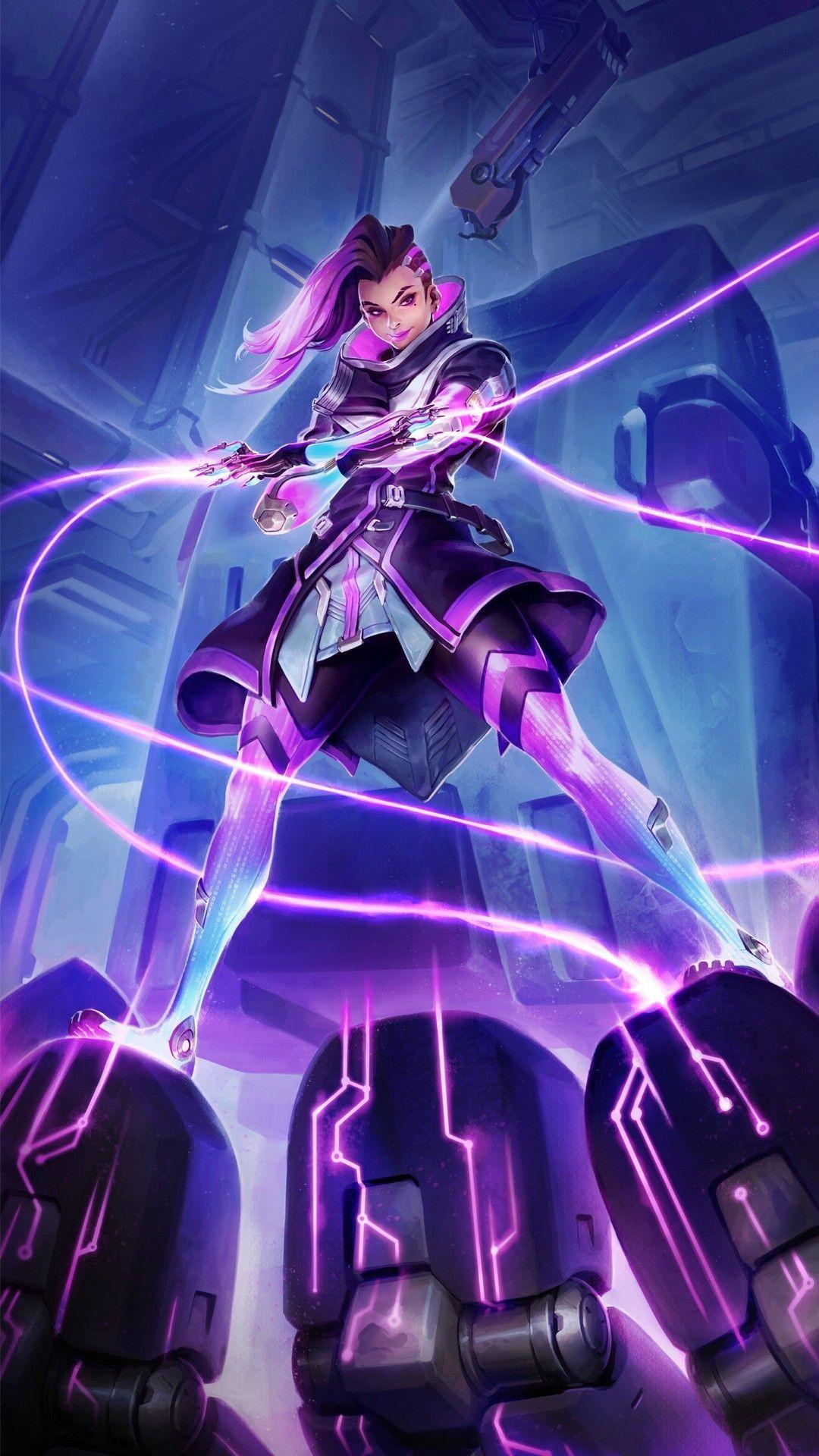 1080x1920 Sombra Mobile Wallpapers