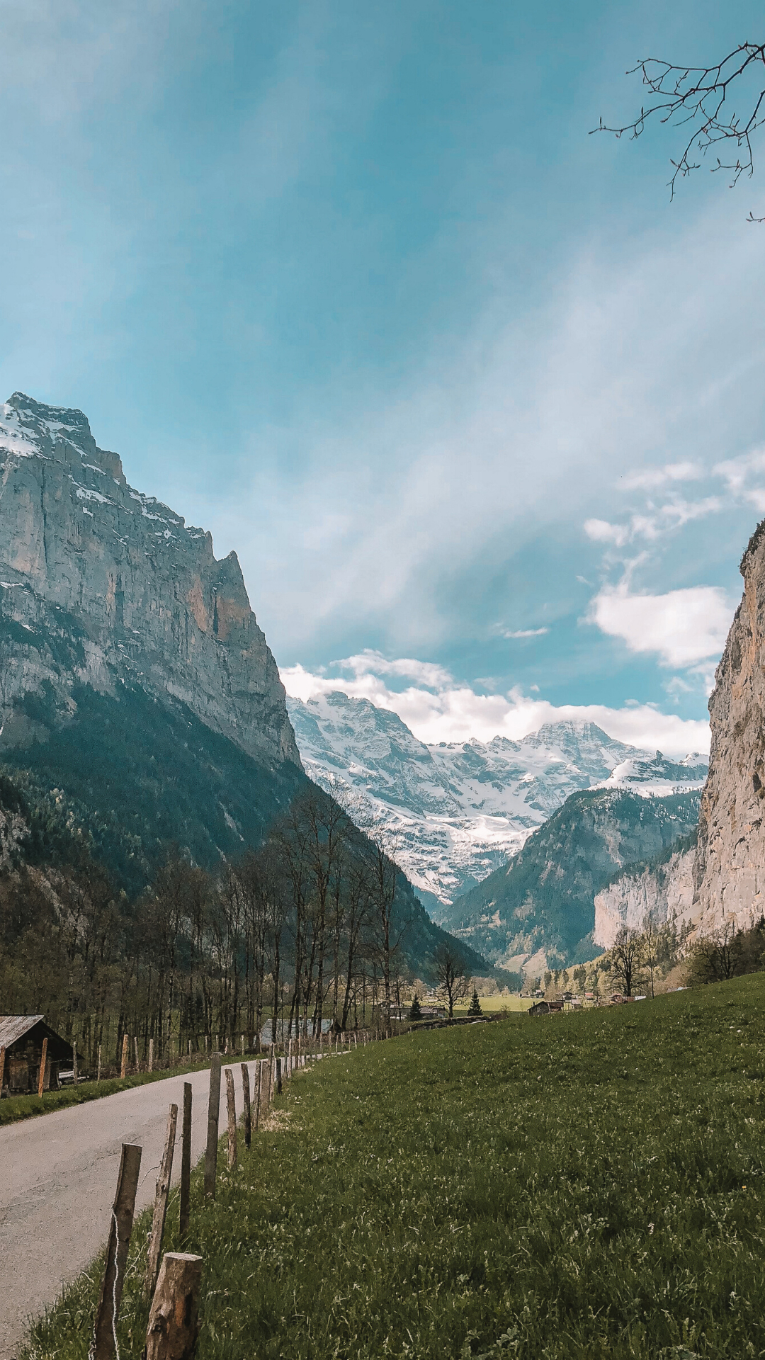 1080x1920 Lauterbrunnen, Switzerland iPhone Wallpaper | Switzerland wallpaper, Nature photography, Best nature wallpapers