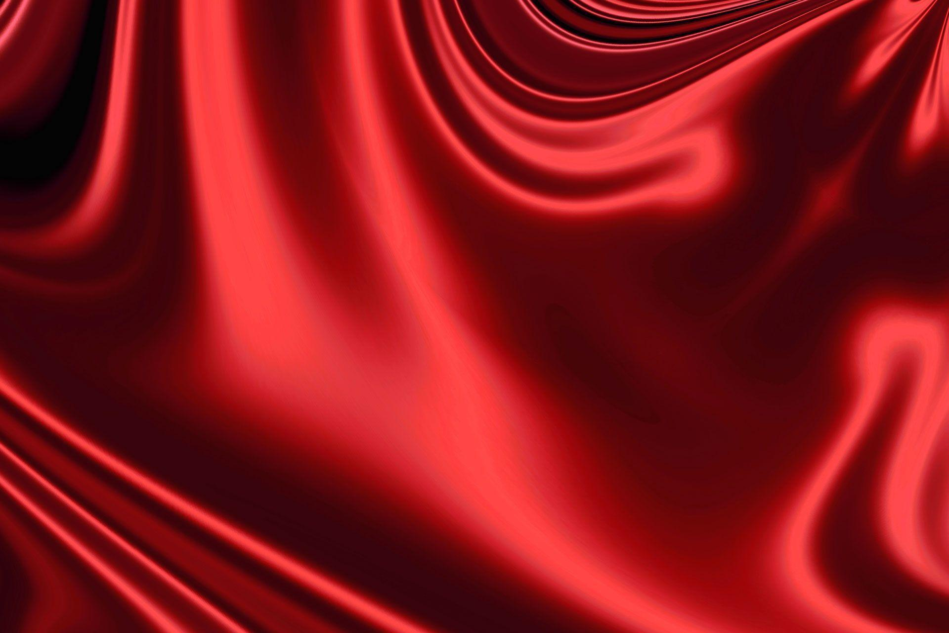 1920x1280 Red Satin Wallpapers