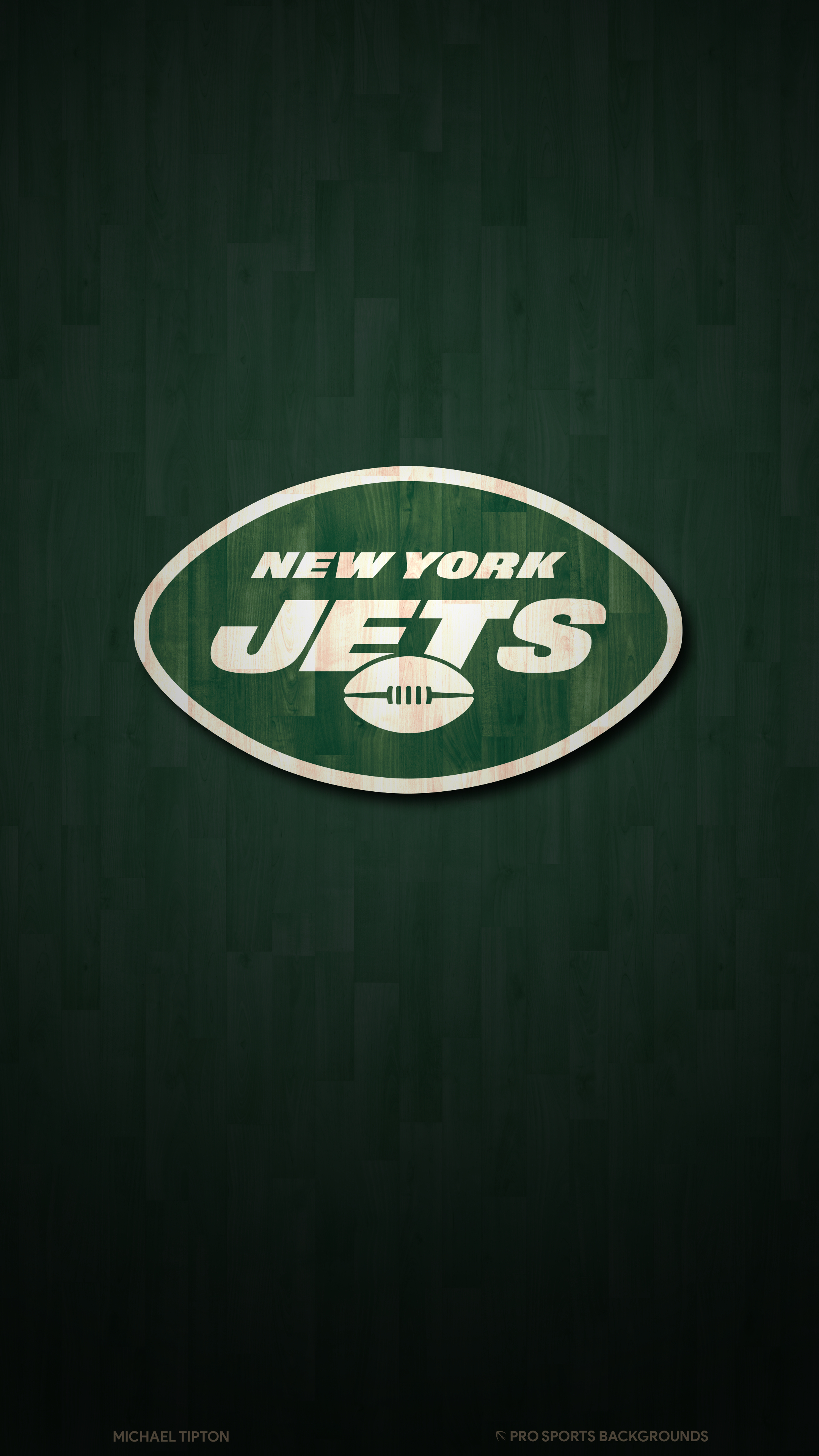 2160x3840 2022 New York Jets Wallpapers | Pro Sports Backgrounds
