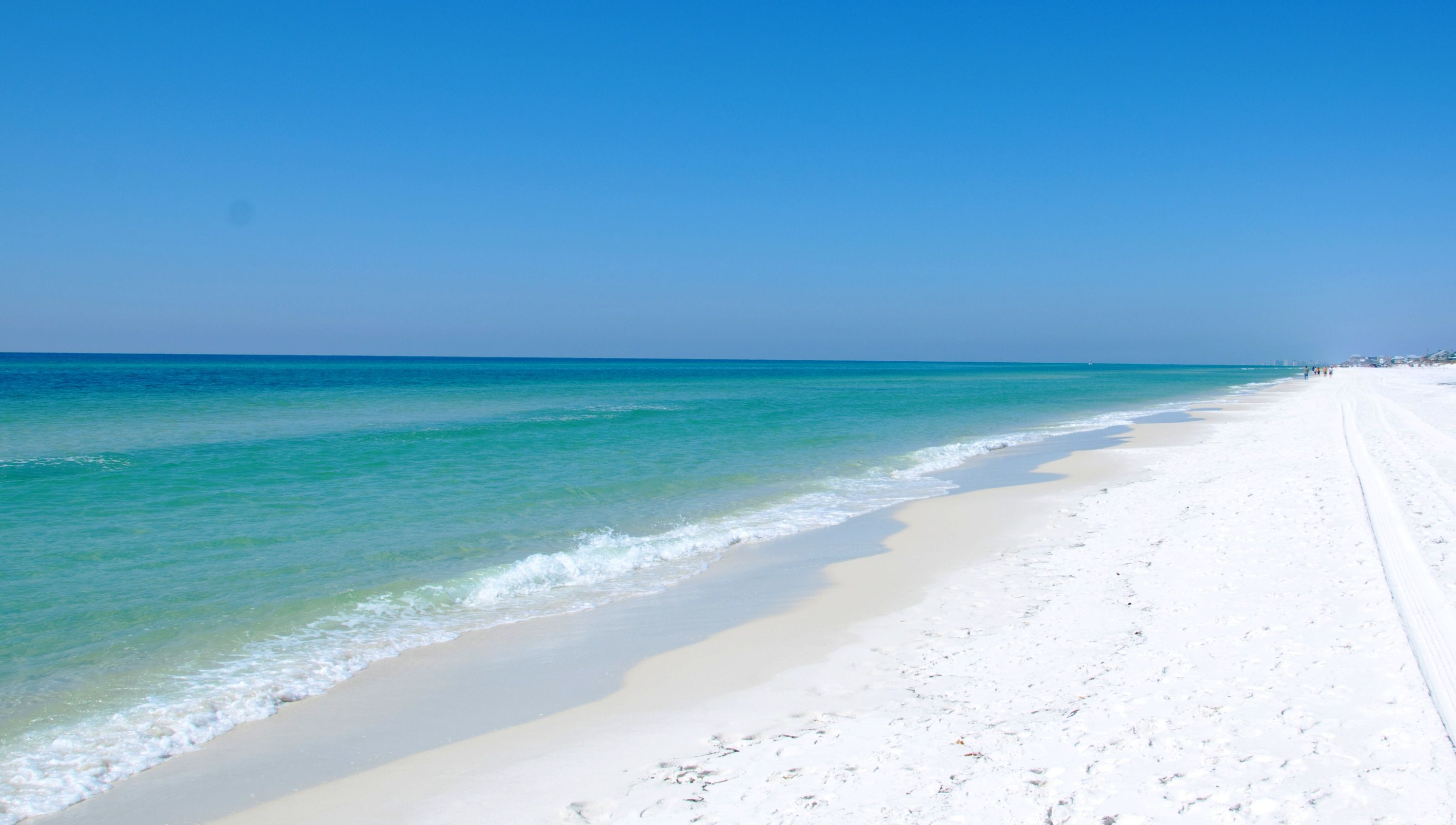 2986x1692 8 Favorite Destinations (East Coast Edition) | Beach pictures, Pensacola beach, Beach