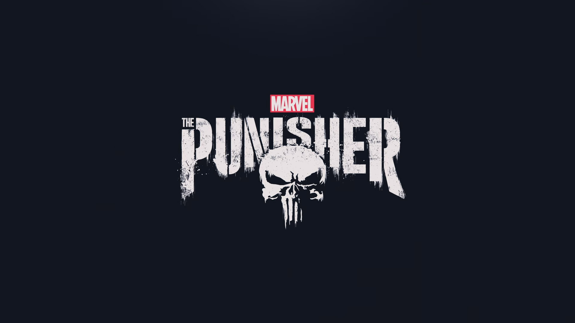 1920x1080 The Punisher 2017 HD Logo, HD Tv Shows, 4k Wallpapers, Images, Backgrounds, Photos and Pictures