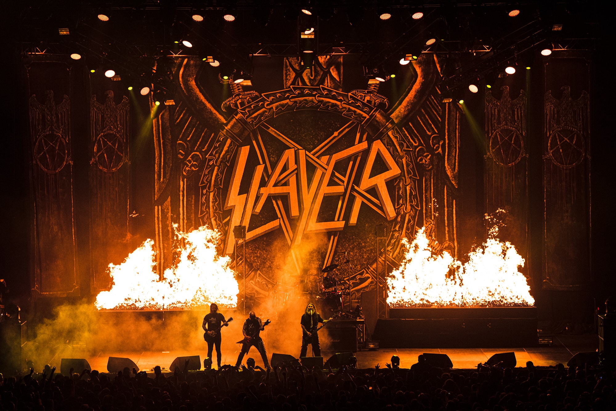 2000x1333 Slayer: The Repentless Killogy: Synopsis | Trafalgar Releasing