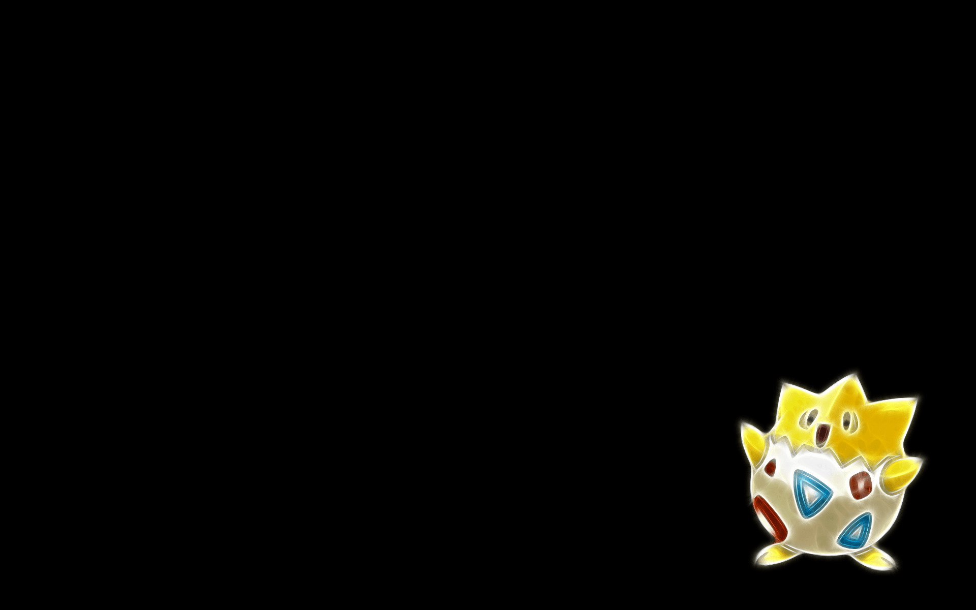 1920x1200 Togepi HD Wallpapers