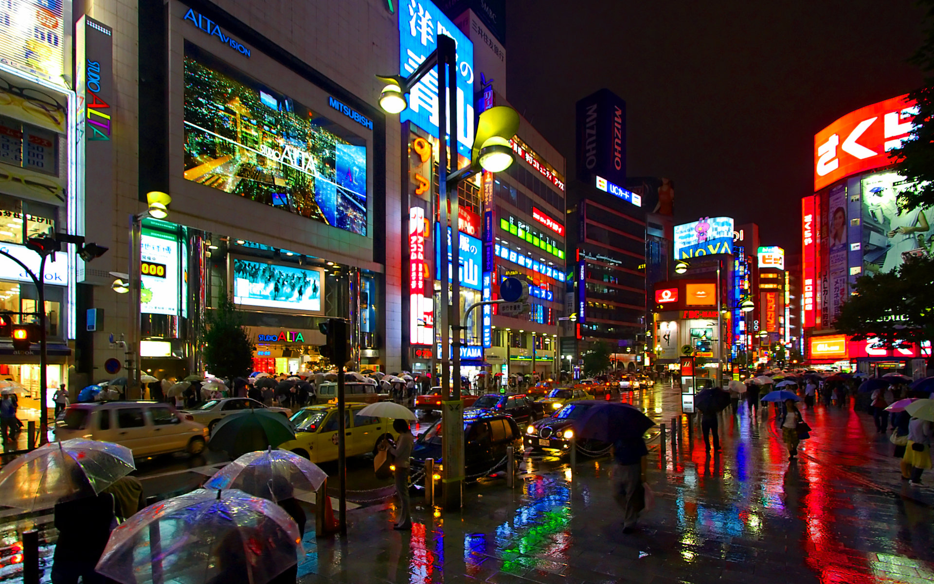 1920x1200 130+ Tokyo HD Wallpapers and Backgrounds