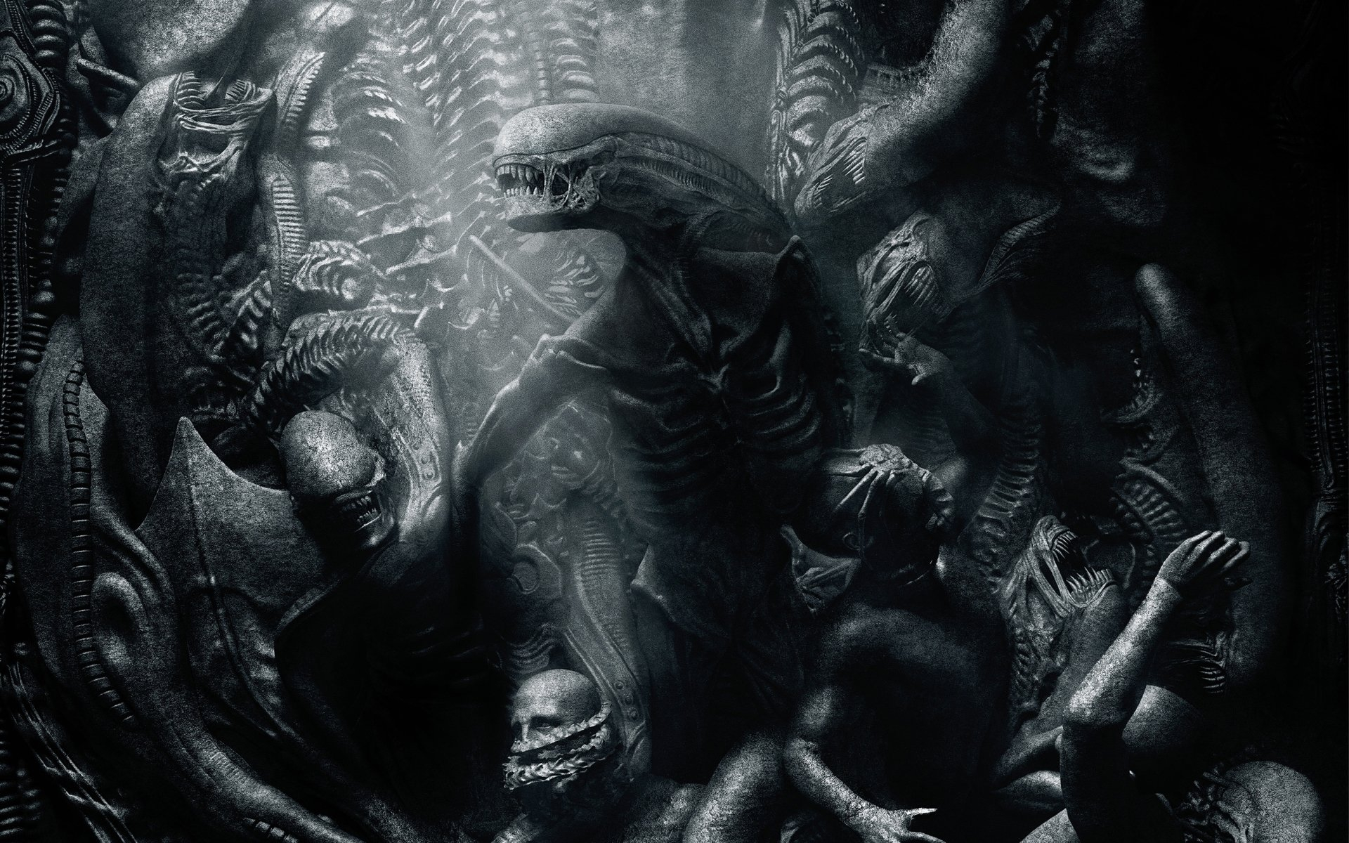 1920x1200 30+ Alien: Covenant HD Wallpapers and Backgrounds
