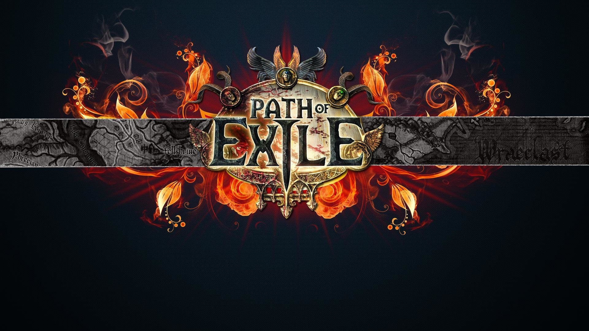 1920x1080 30+ Path Of Exile HD Wallpapers and Backgrounds