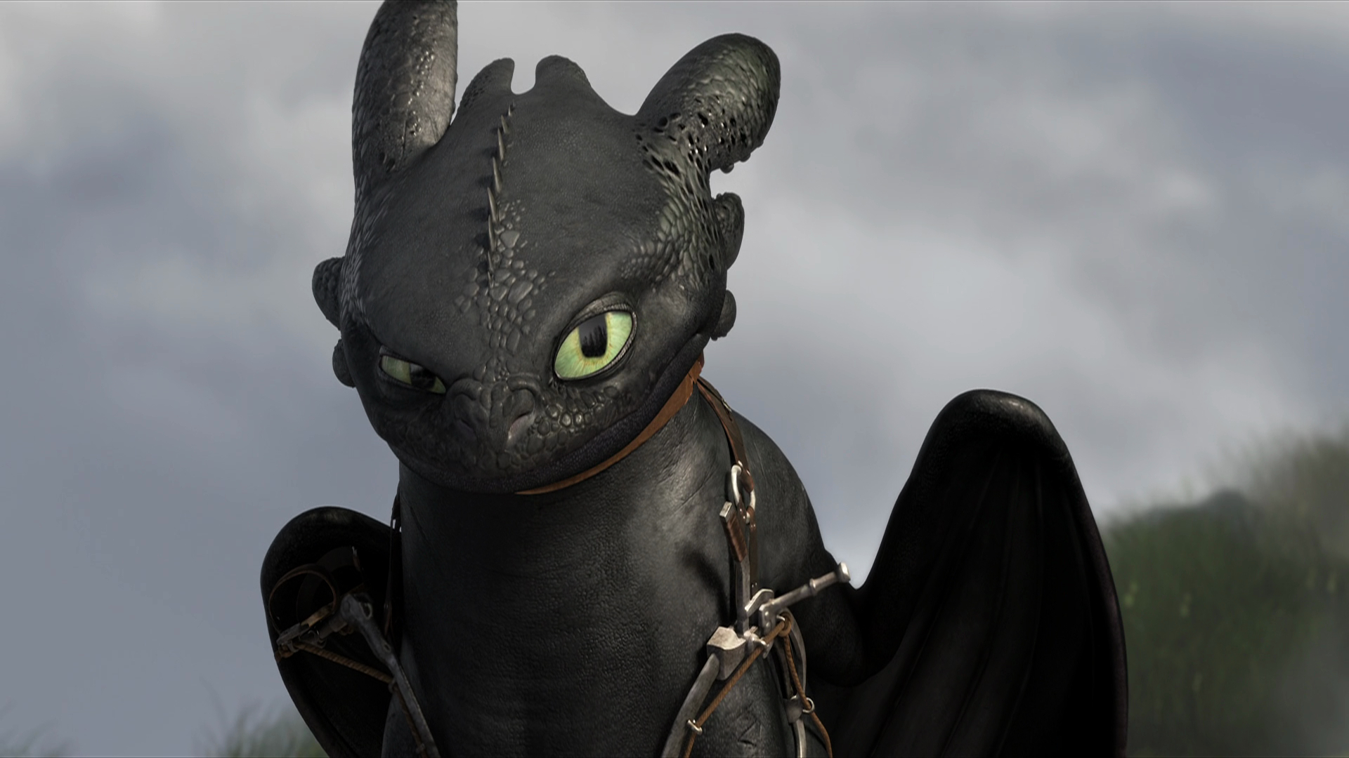 1920x1080 130+ Toothless (How to Train Your Dragon) HD Wallpapers and Backgrounds