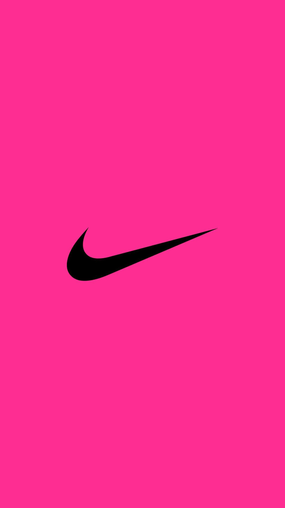 1080x1920 NIKE Logo iPhone Wallpaper | Pink nike wallpaper, Nike wallpaper, Nike logo wallpapers
