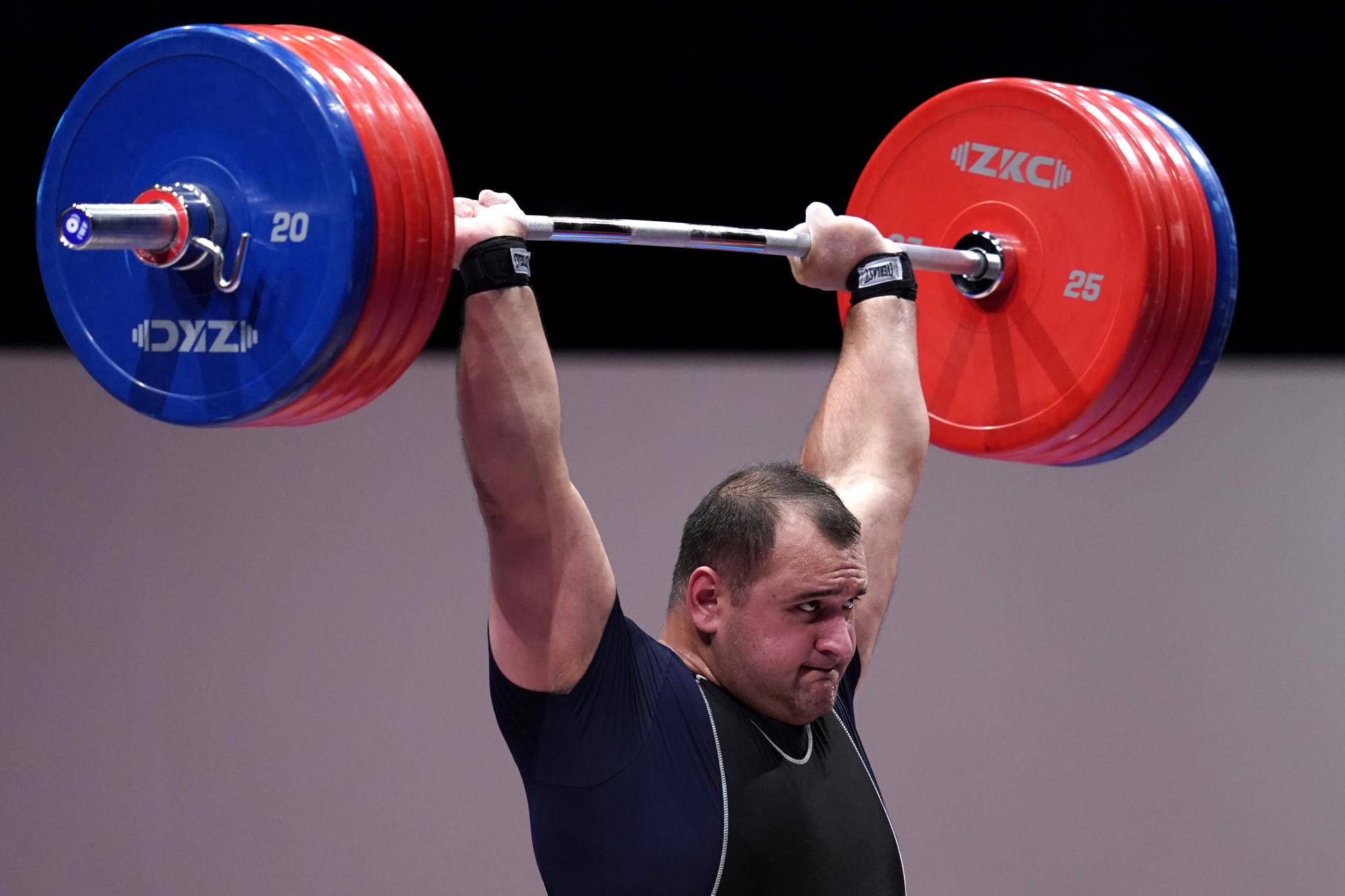2048x1365 Six more weightlifters banned and three charged but Russia blames Aj&Atilde;&iexcl;n and IWF