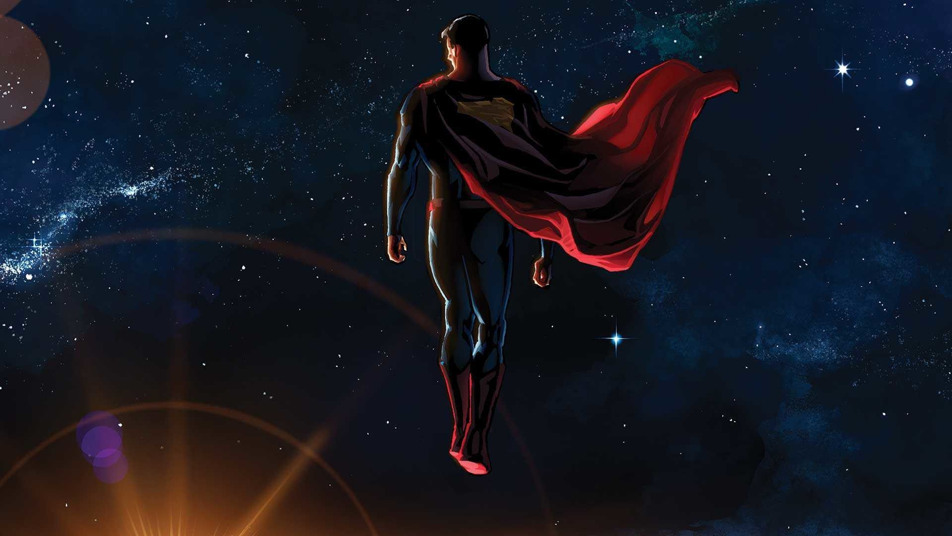 1920x1080 Awesome Superman Wallpapers Top Free Awesome Superman Backgrounds
