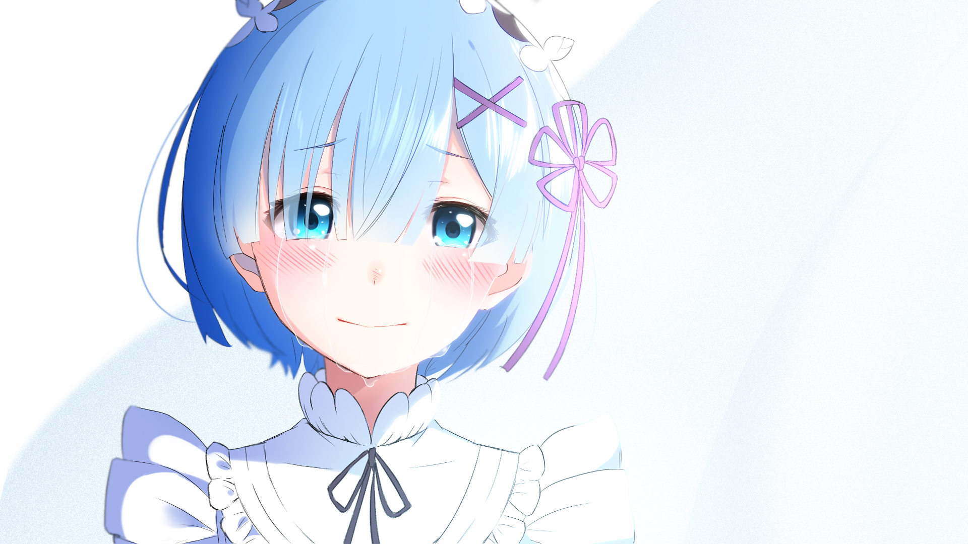 3000+ Anime Re:ZERO -Starting Life in Another World- HD Wallpapers and  Backgrounds