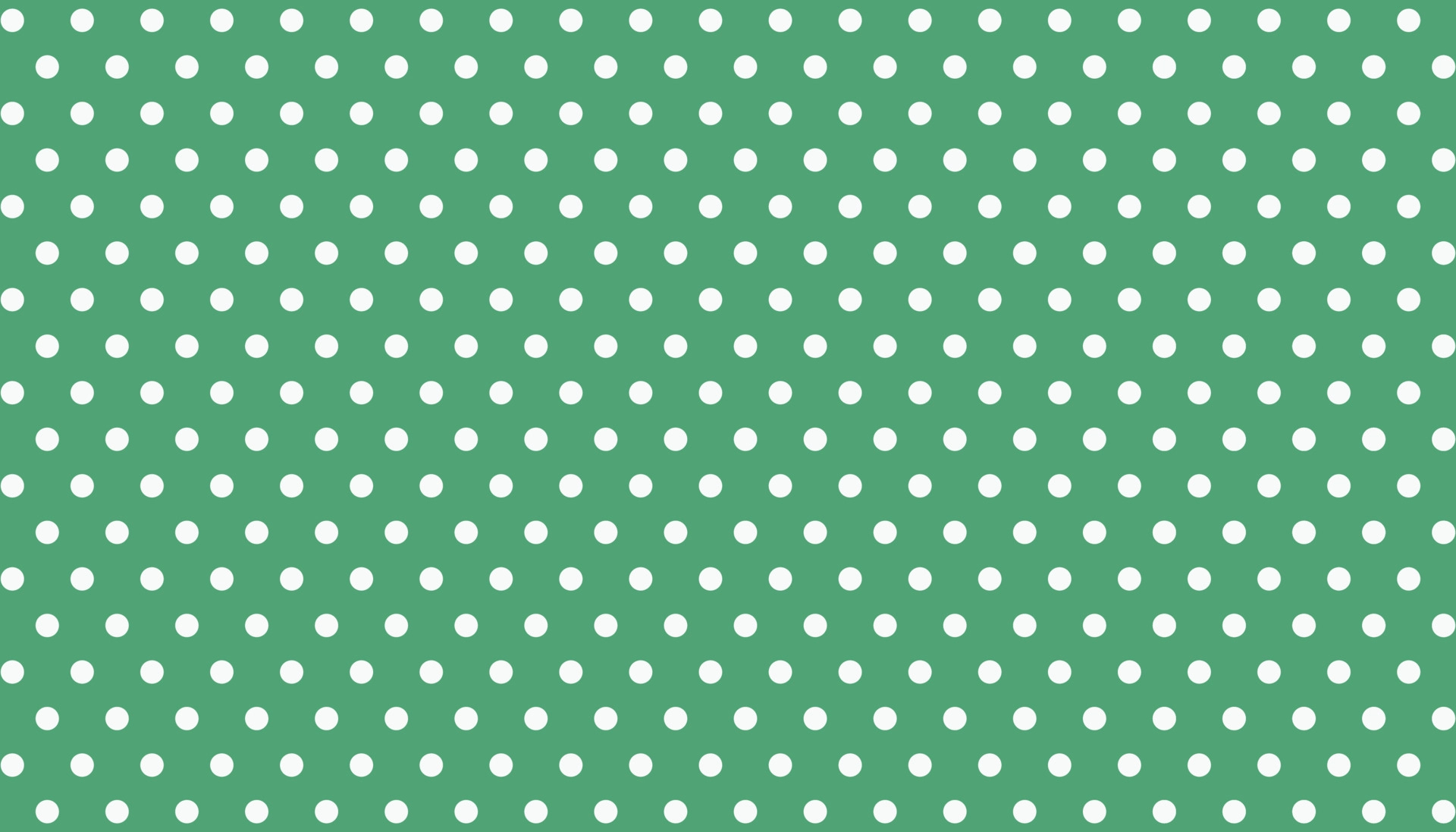 1920x1097 green polka dots seamless pattern retro stylish background 3851909 Vector Art