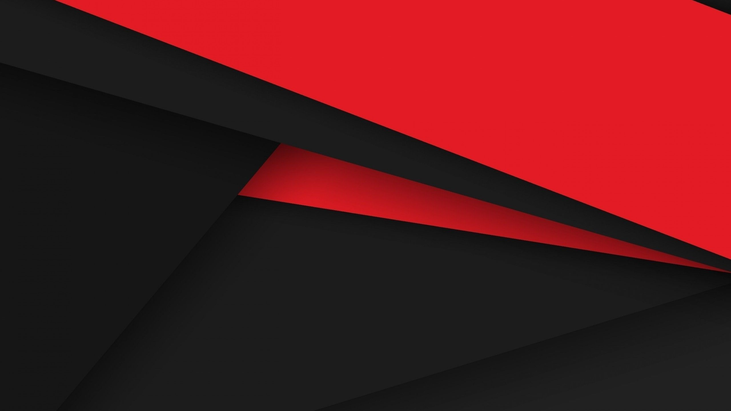 2560x1440 Red and Black Wallpapers