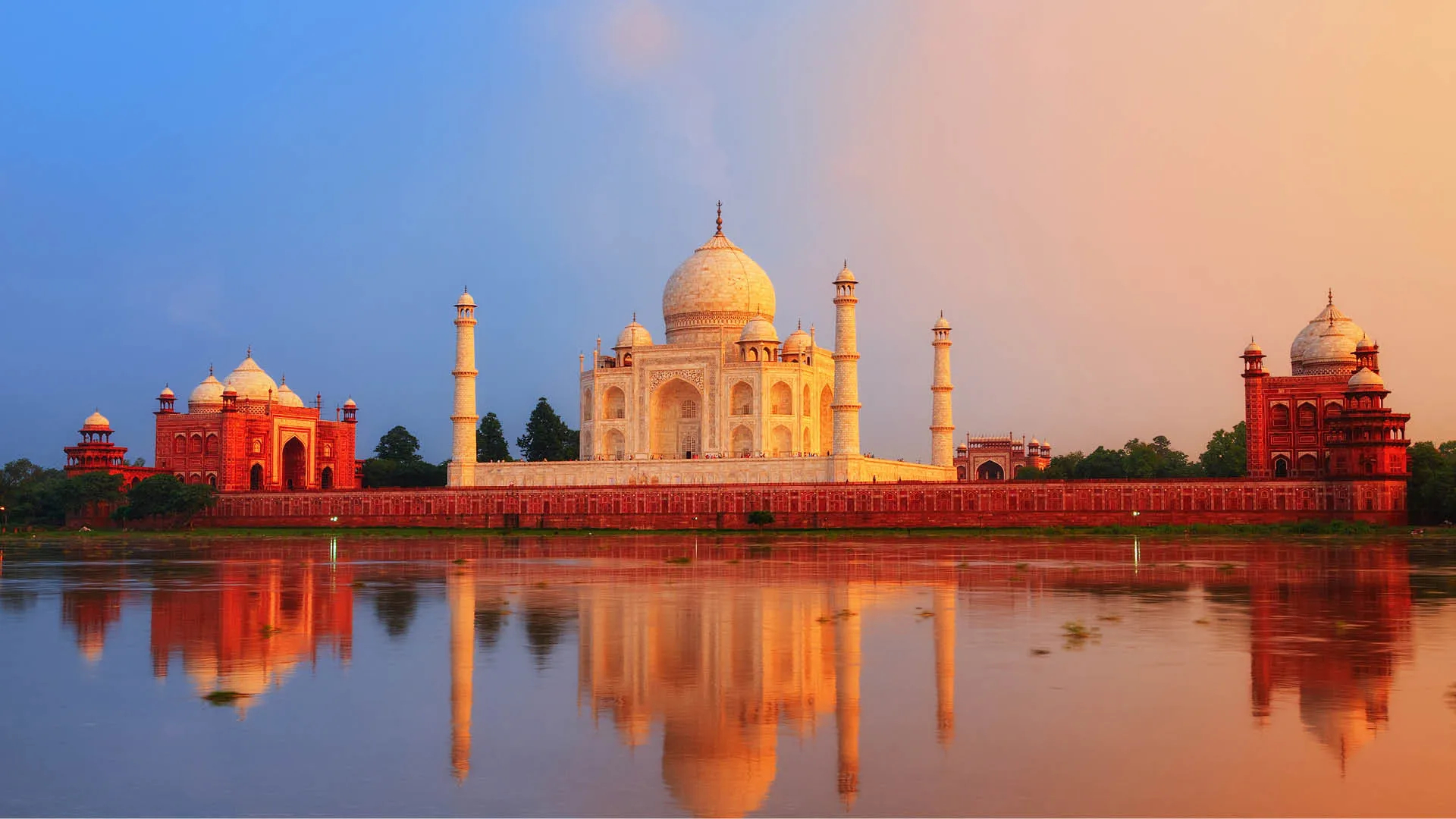 1920x1080 These Stunning Images Of Taj Mahal Will Take Your Breath Away