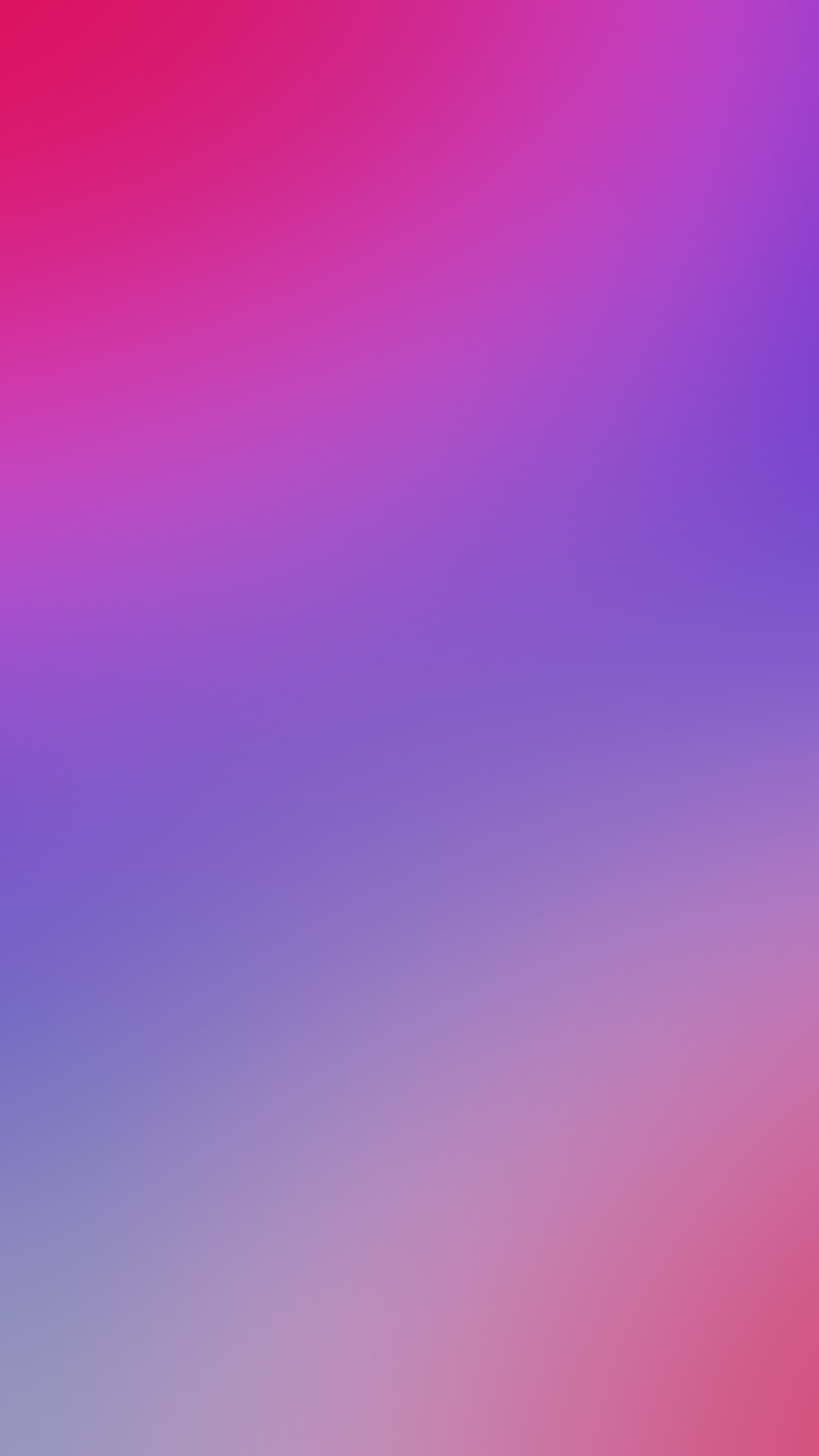1242x2208 sn32-red-purple-blur-gradation-wallpaper