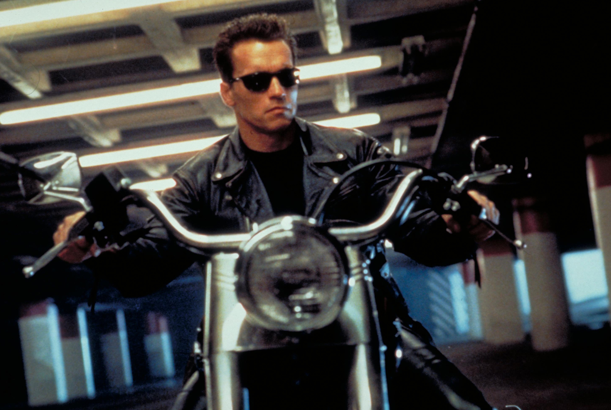 2048x1373 40+ Terminator 2: Judgment Day HD Wallpapers and Backgrounds