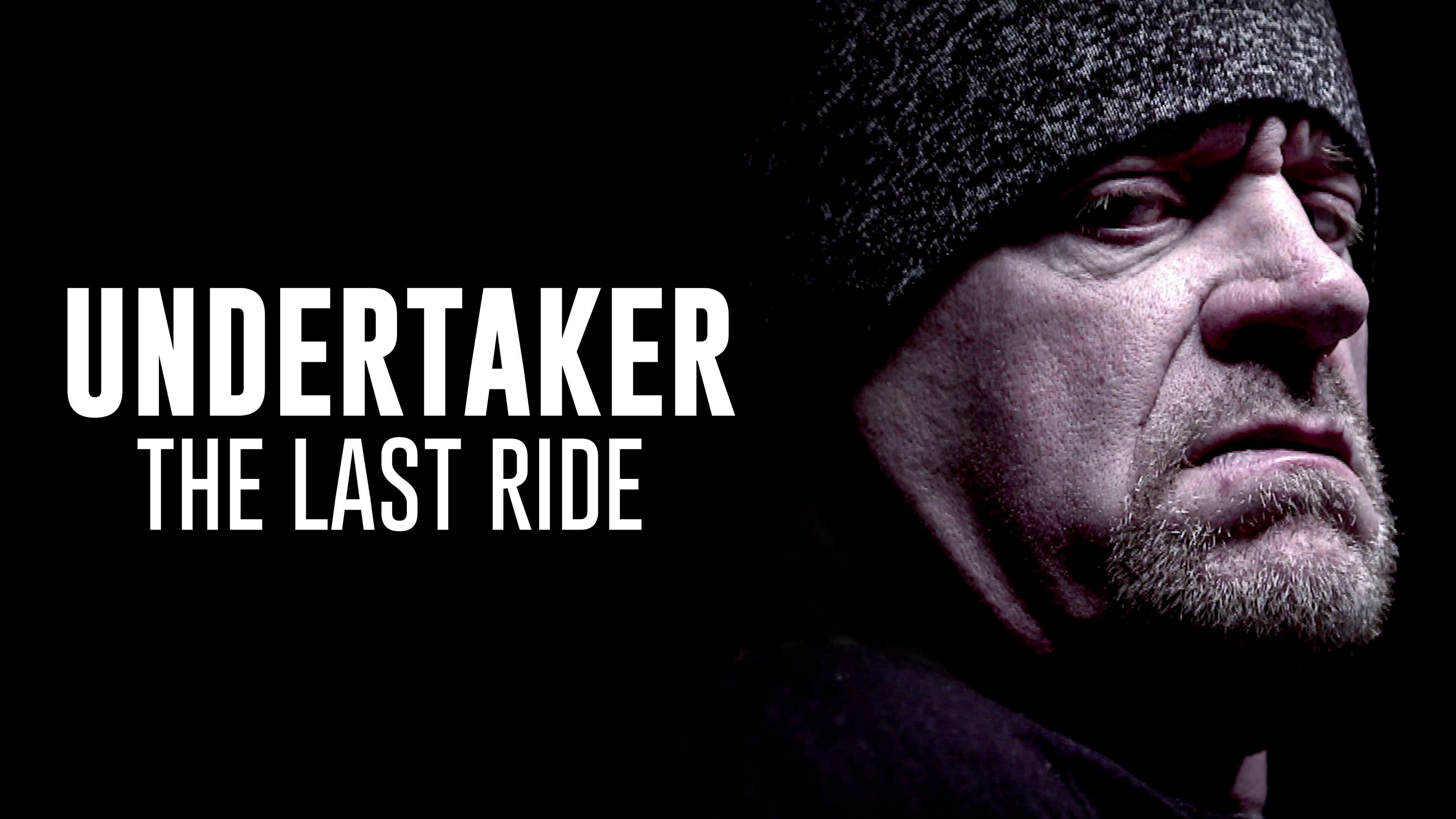 3840x2160 Undertaker The Last Ride, HD Tv Shows, 4k Wallpapers, Images, Backgrounds, Photos and Pictures