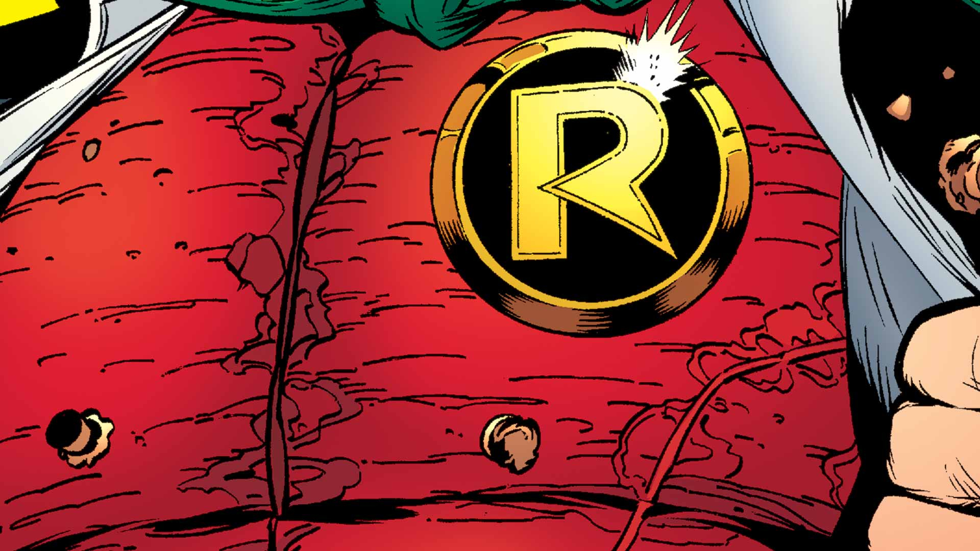 1920x1080 410+ Robin (DC Comics) HD Wallpapers and Backgrounds