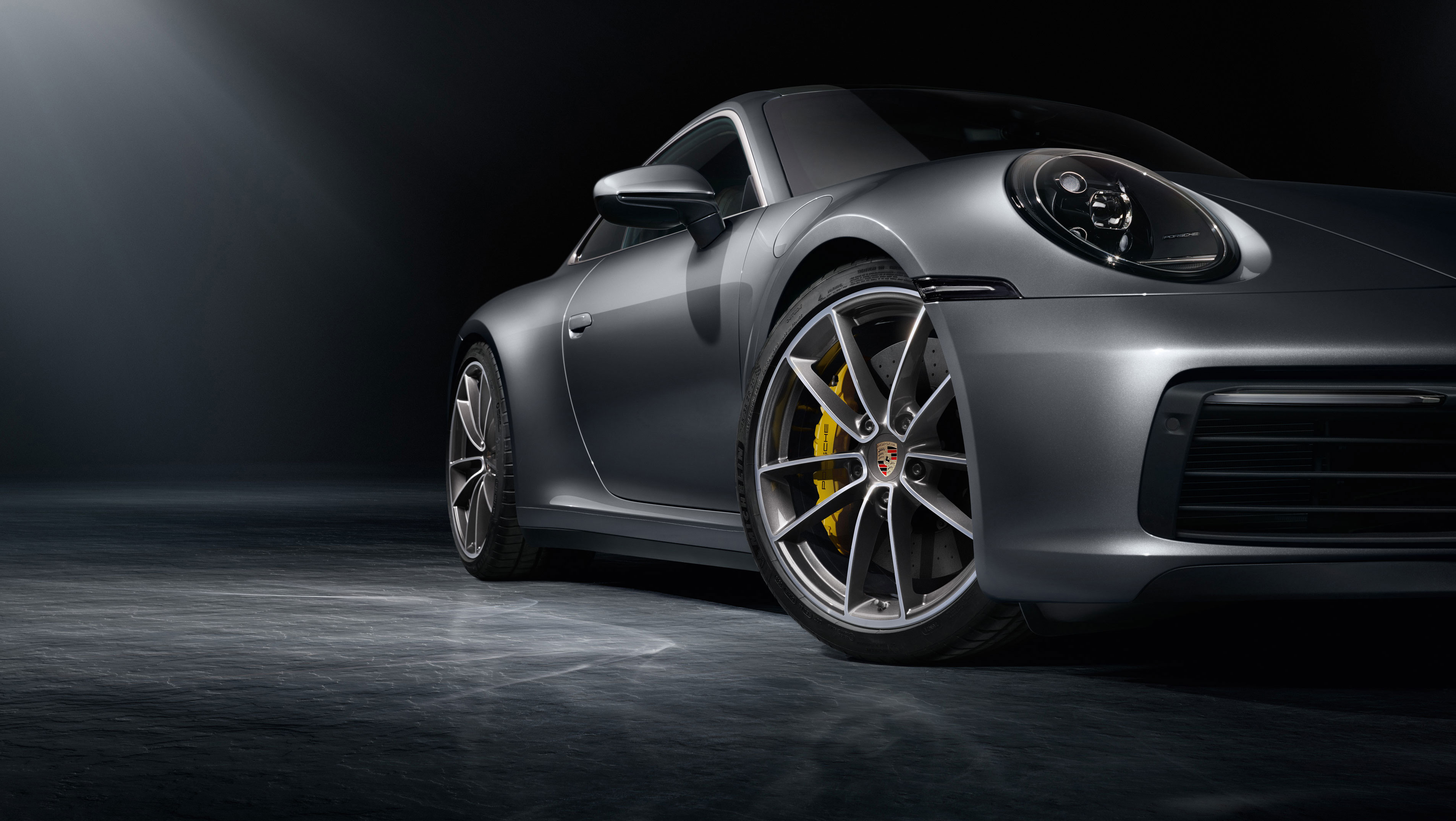 3812x2149 Porsche 911 Carrera S 2019, HD Cars, 4k Wallpapers, Images, Backgrounds, Photos and Pictures